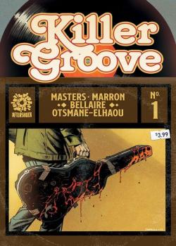 Killer Groove (2019-)
