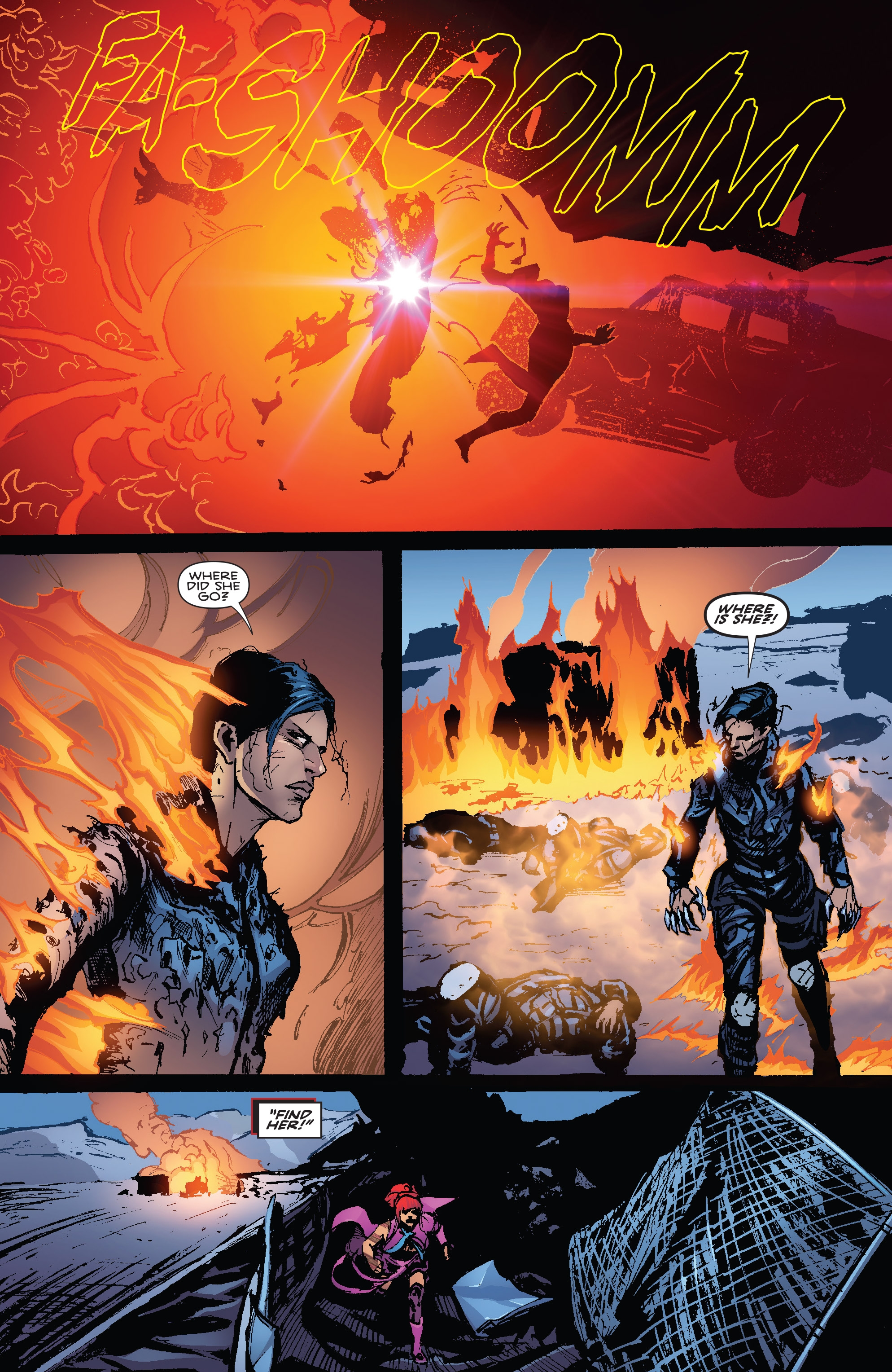 Killer Instinct (2017) issue 1 - Page 26