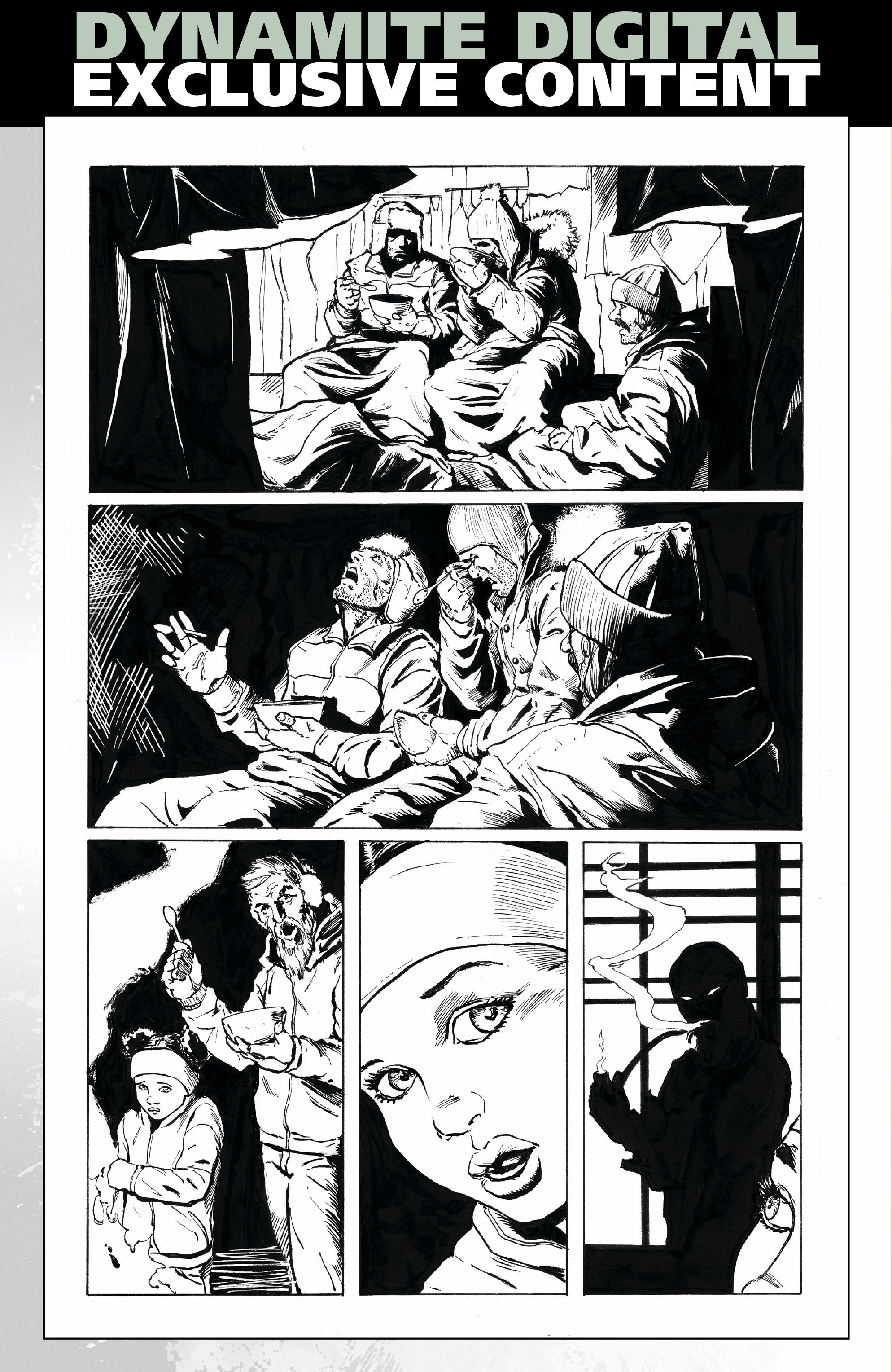 Killer Instinct (2017) issue 1 - Page 31