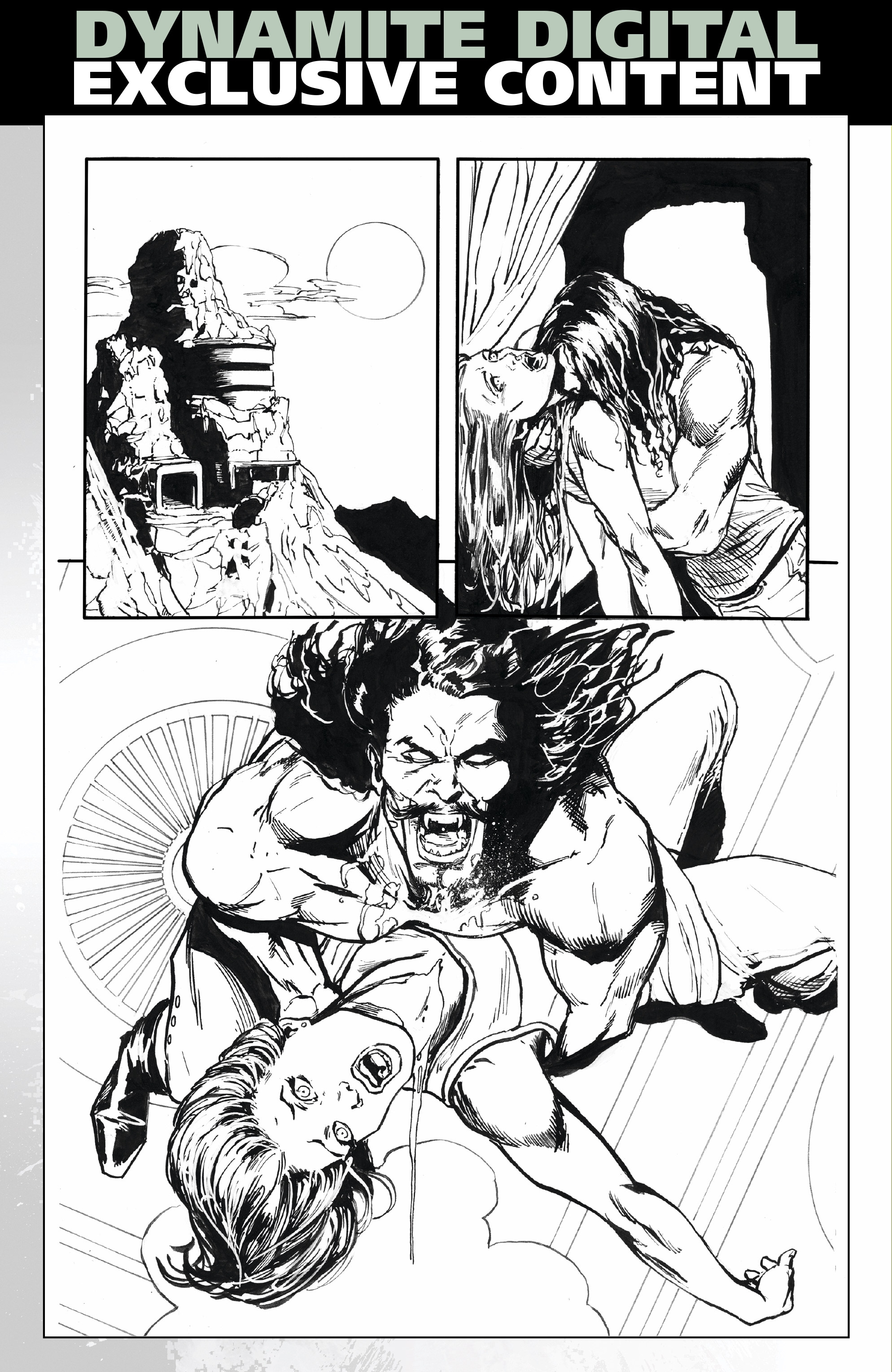 Killer Instinct (2017) issue 2 - Page 27