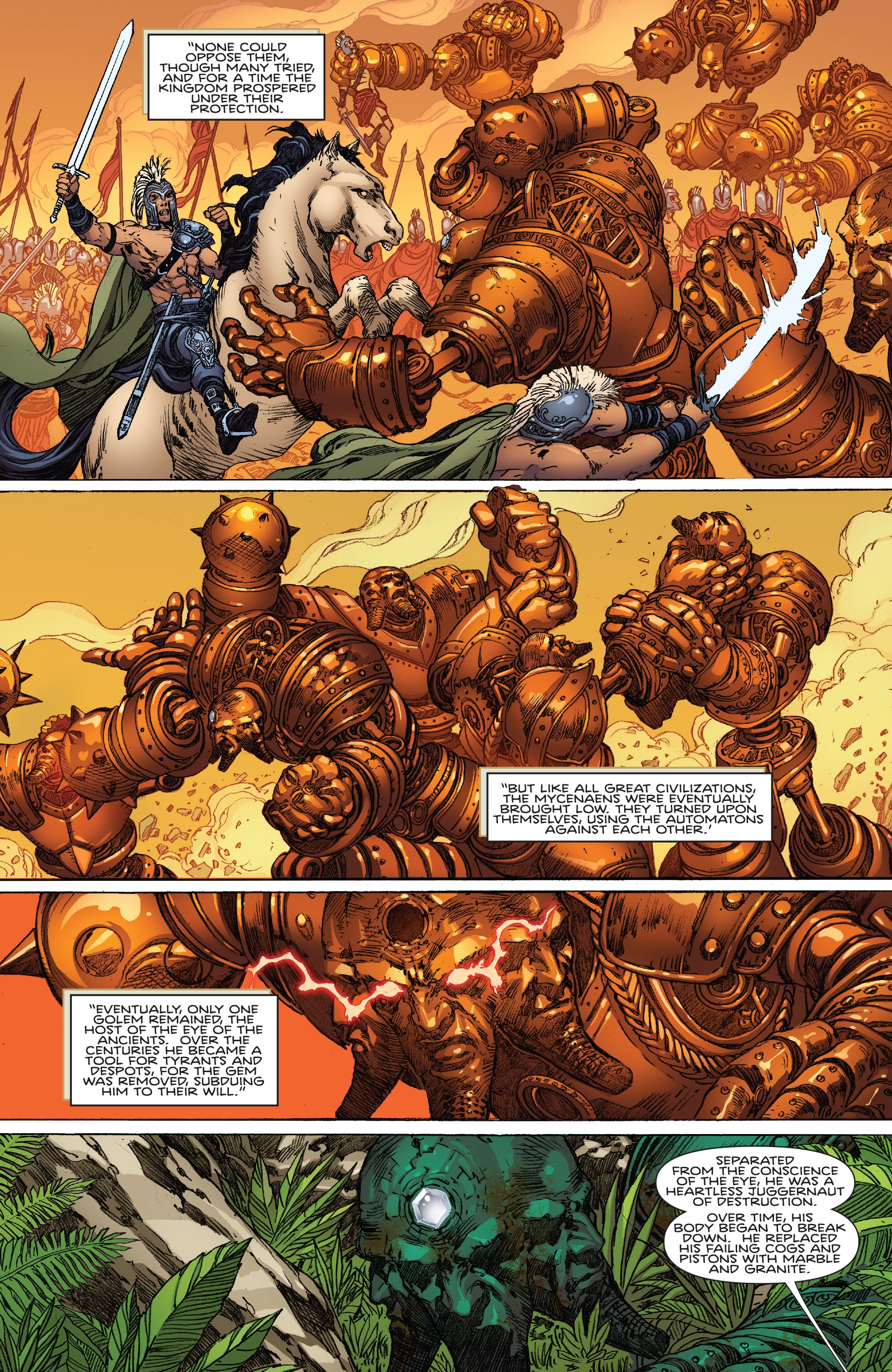 Killer Instinct (2017) issue 4 - Page 10