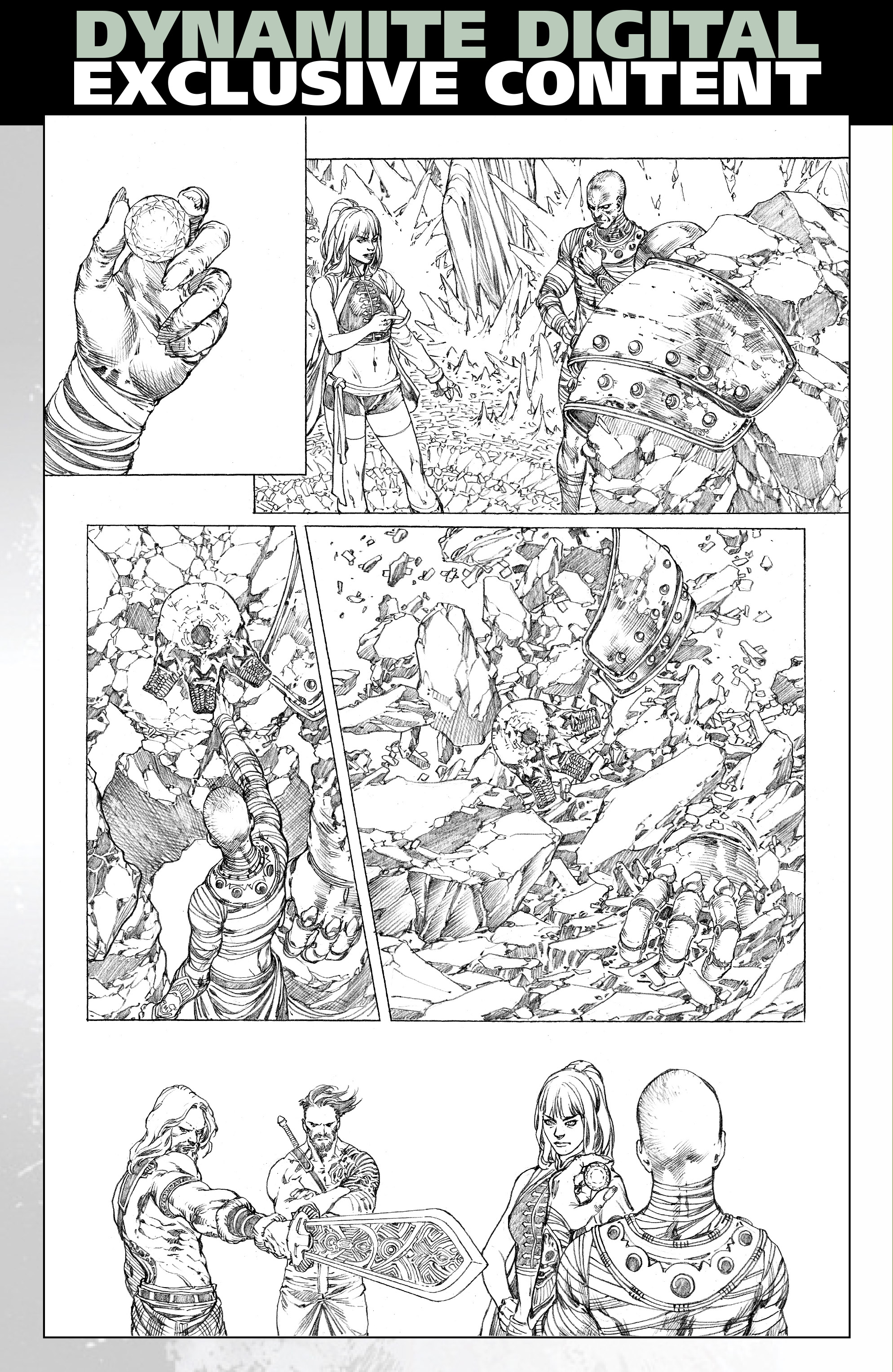 Killer Instinct (2017) issue 5 - Page 27