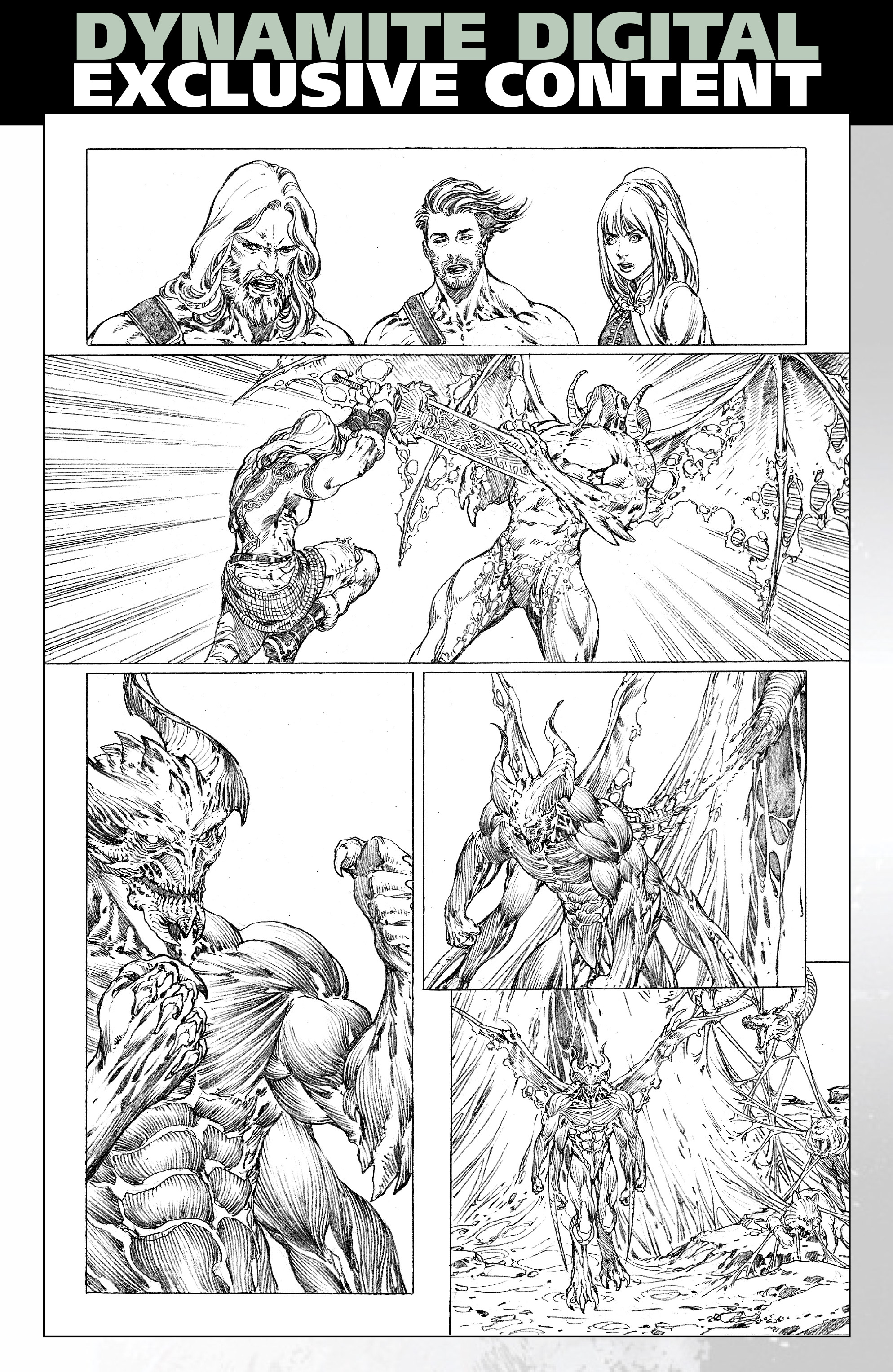 Killer Instinct (2017) issue 6 - Page 29