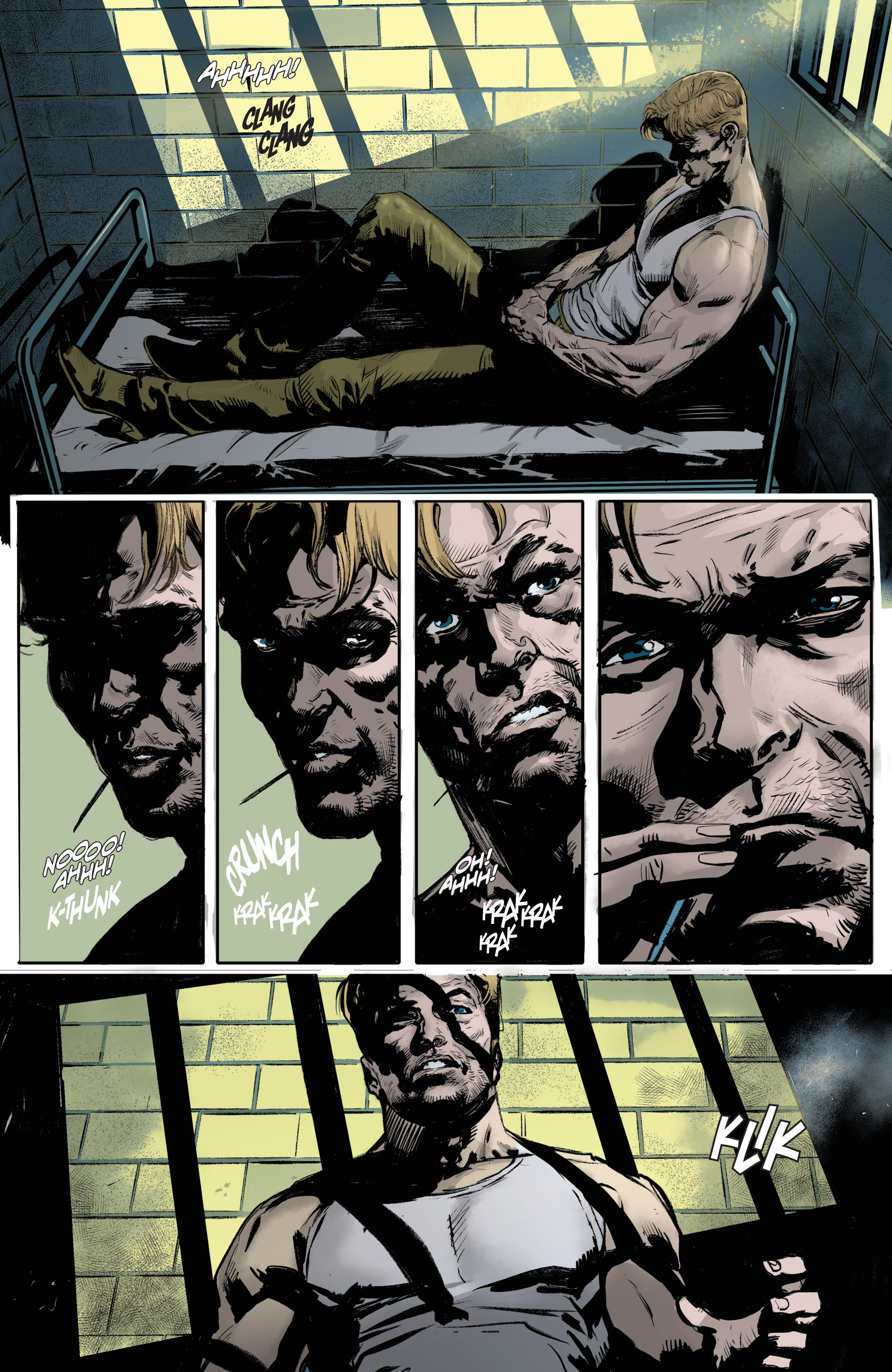 Killers (2019-) issue 2 - Page 15