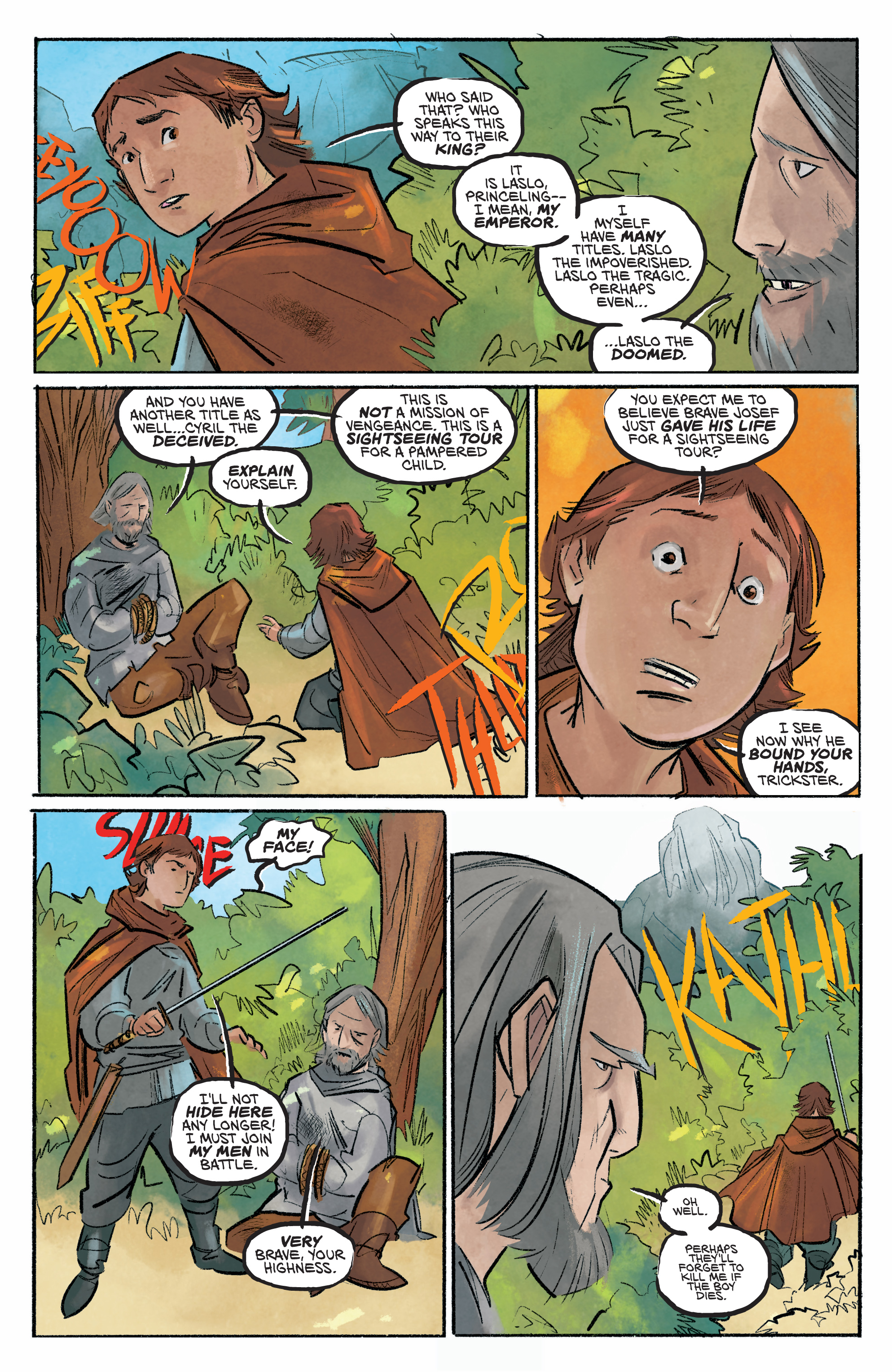 <{ $series->title }} issue 2 - Page 7