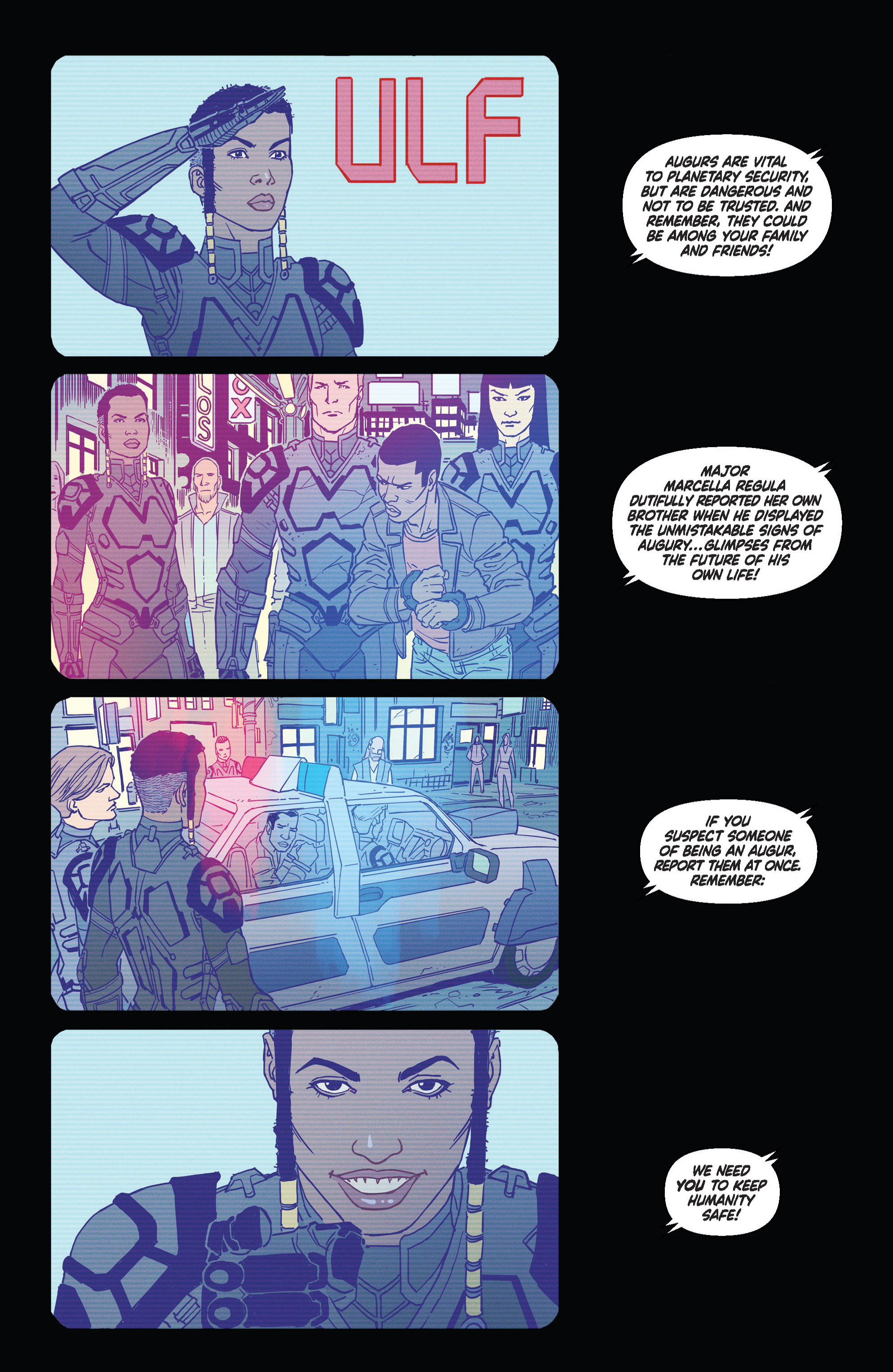 Killswitch (2019-) issue 1 - Page 7