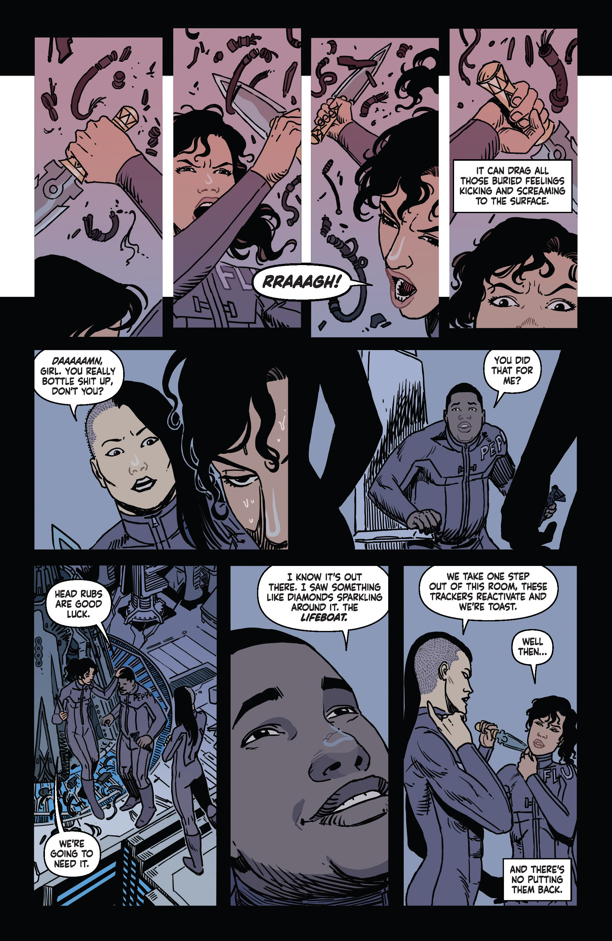 Killswitch (2019-) issue 2 - Page 11