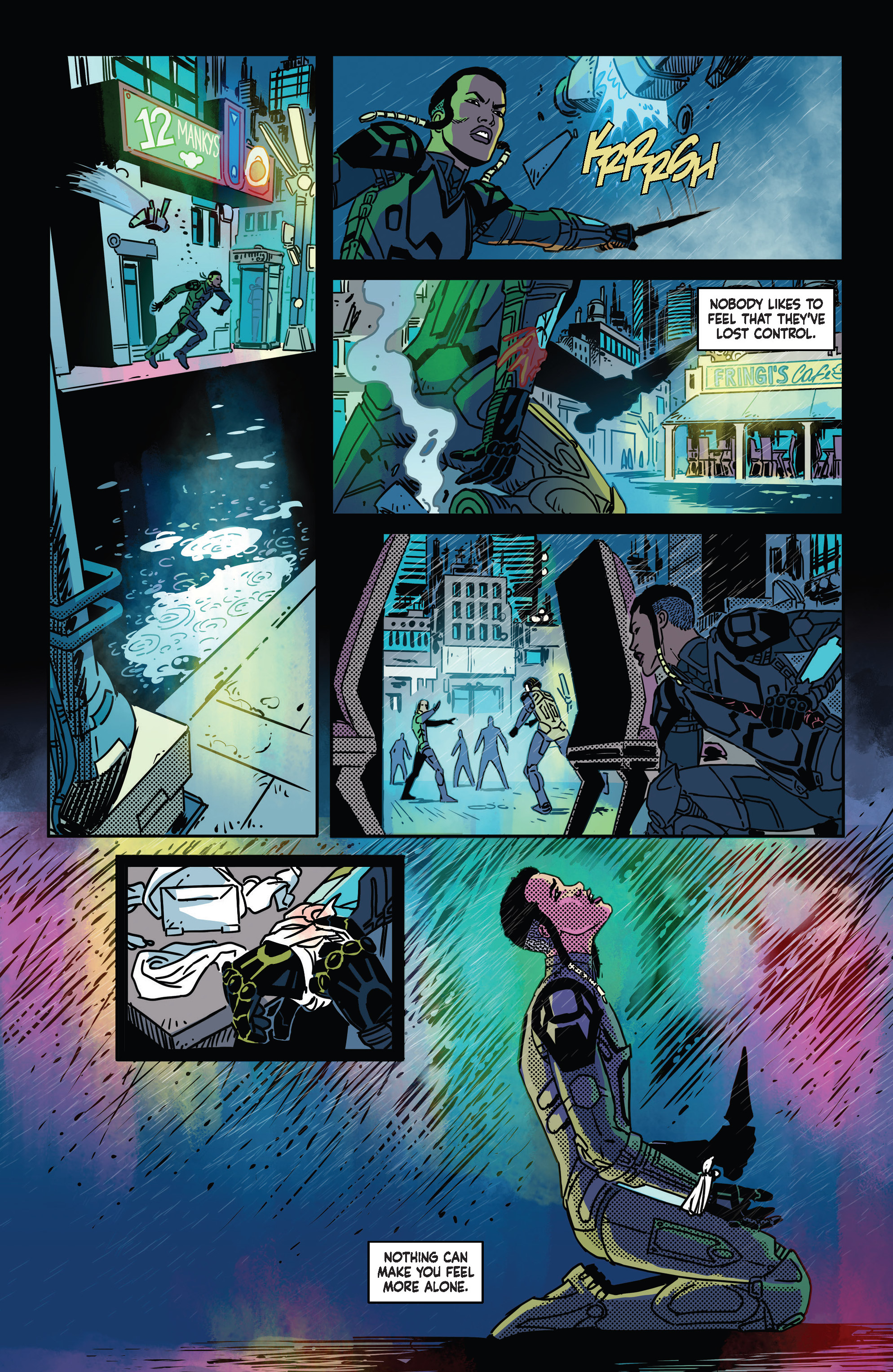 Killswitch (2019-) issue 2 - Page 12