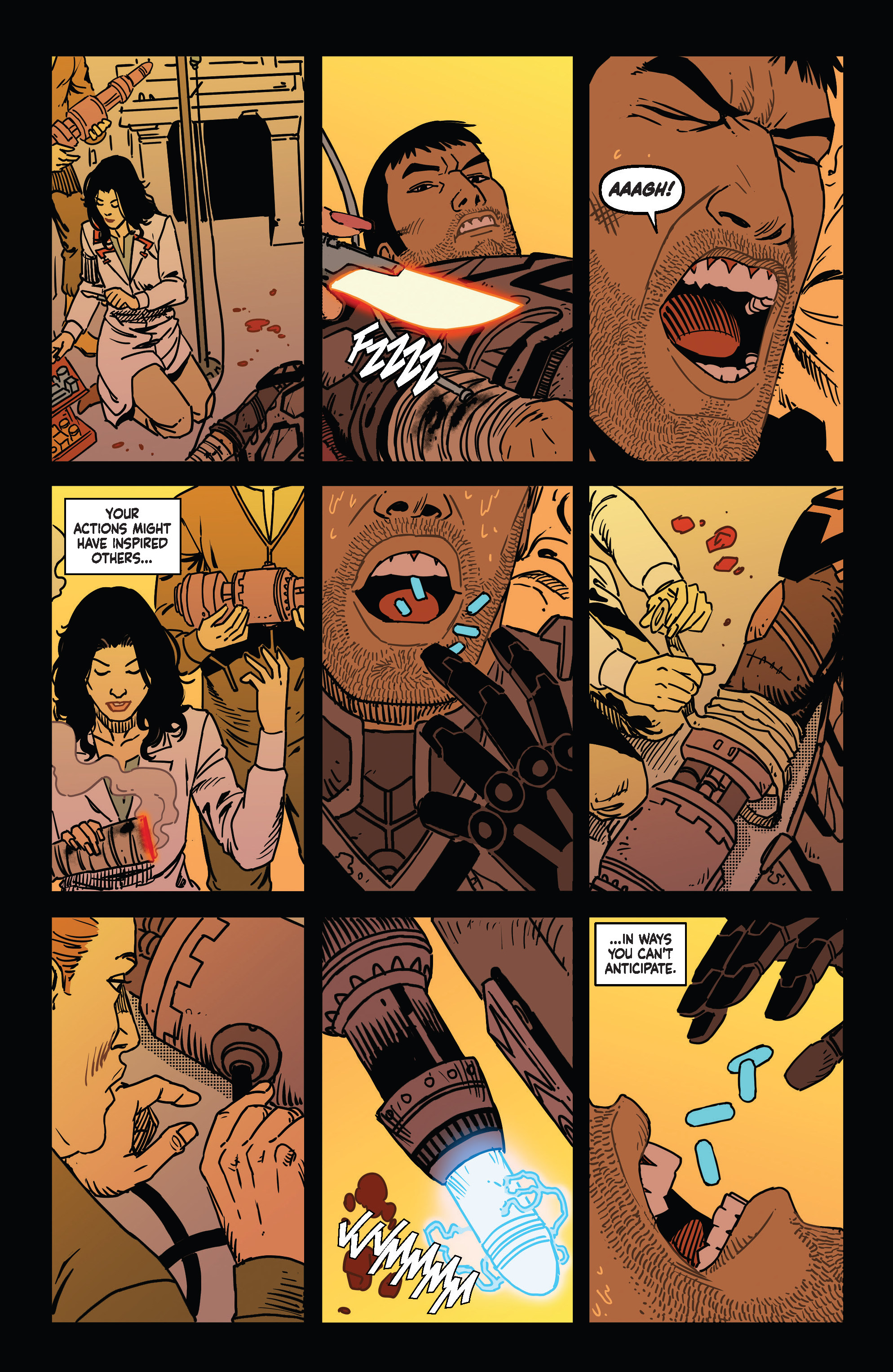 Killswitch (2019-) issue 2 - Page 20