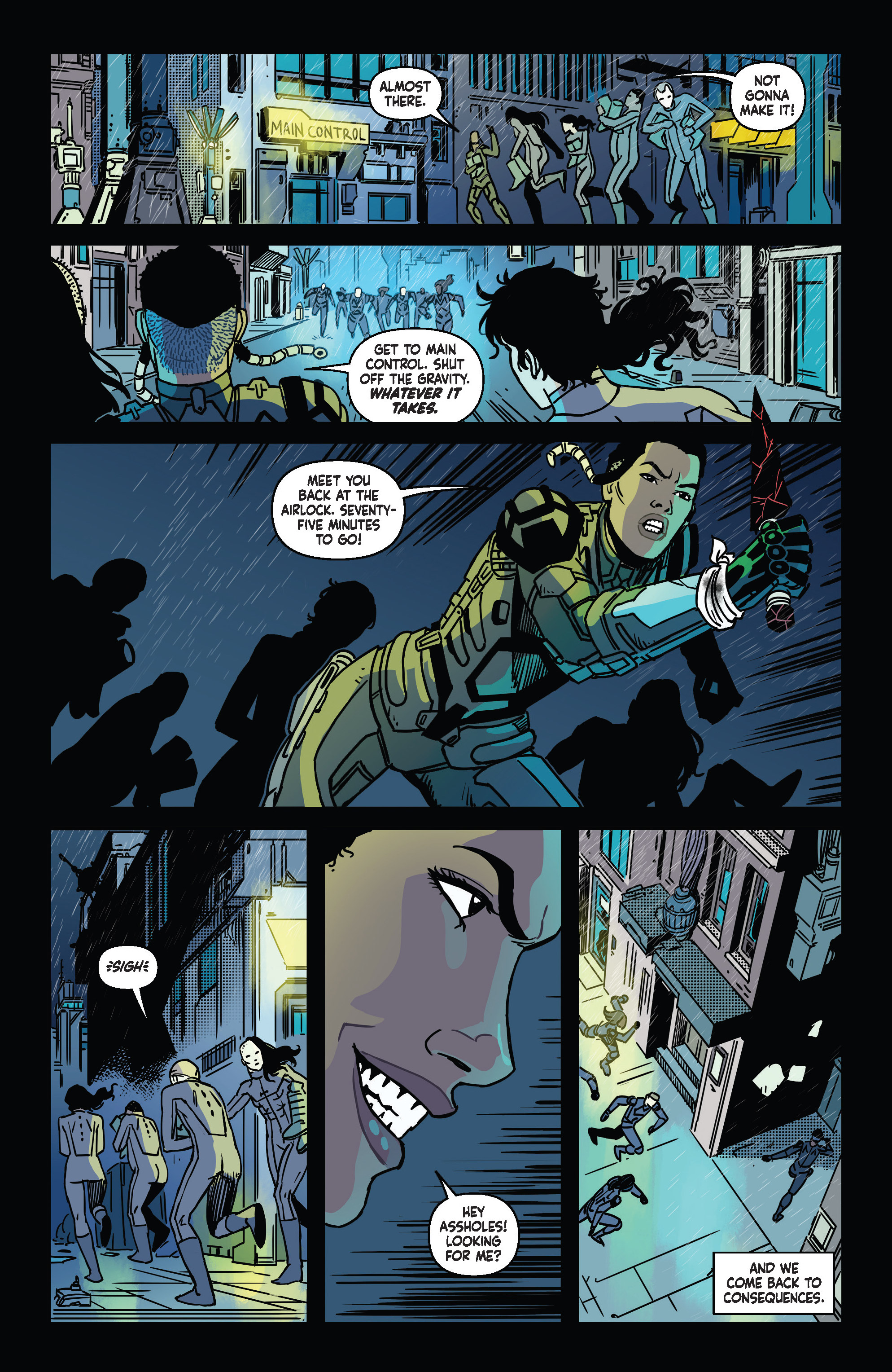 Killswitch (2019-) issue 2 - Page 21