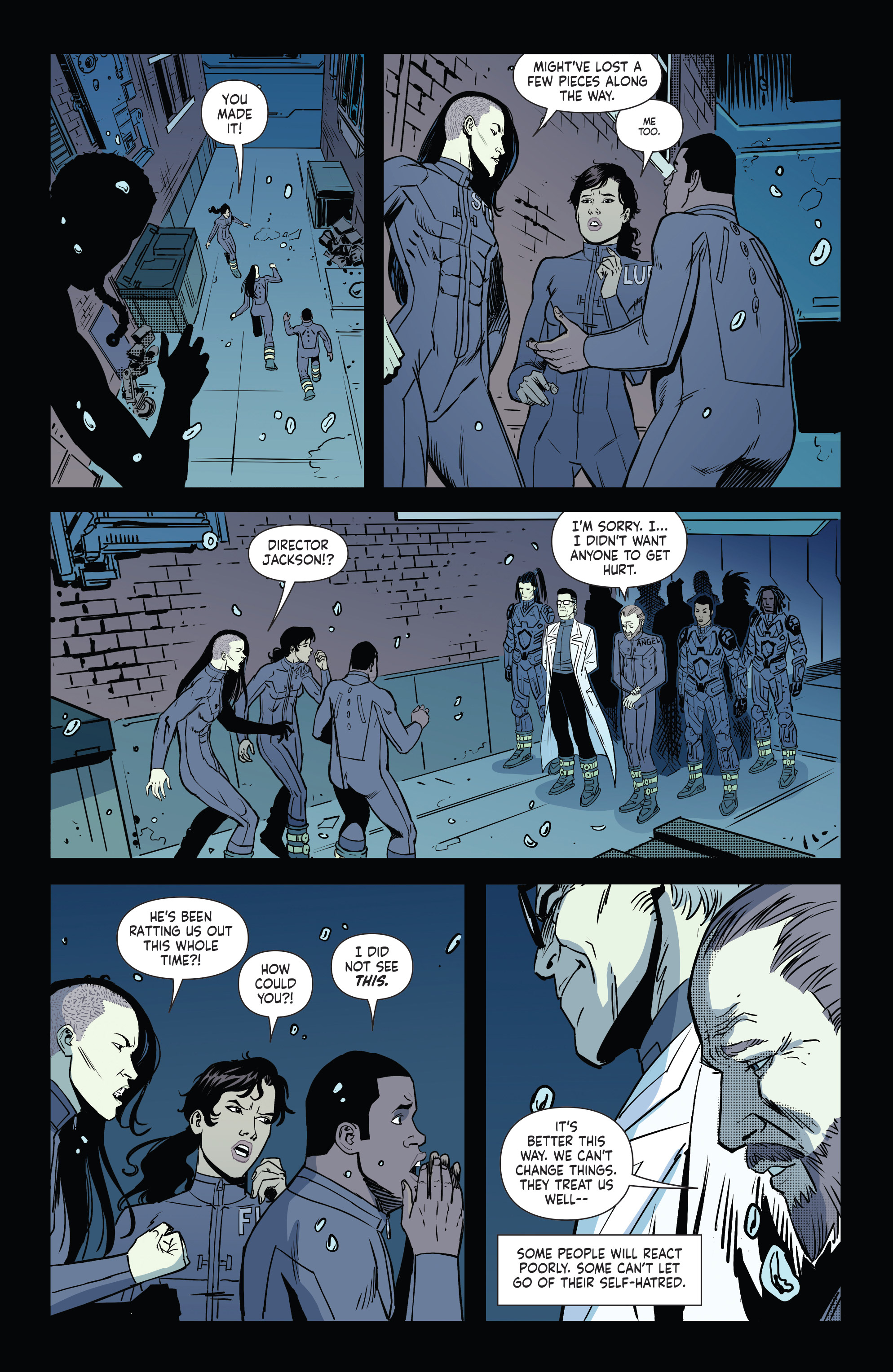 Killswitch (2019-) issue 3 - Page 14