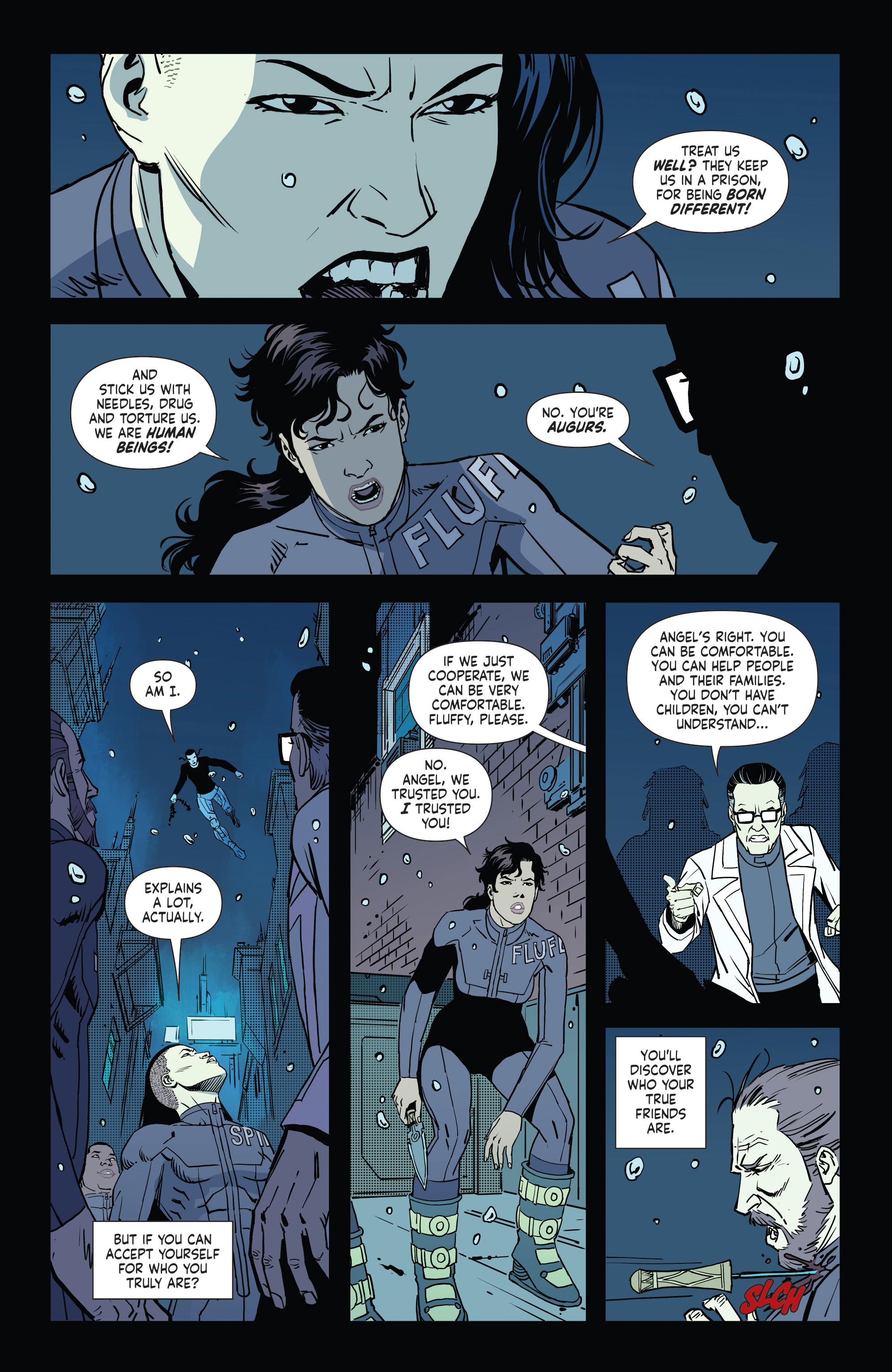 Killswitch (2019-) issue 3 - Page 15