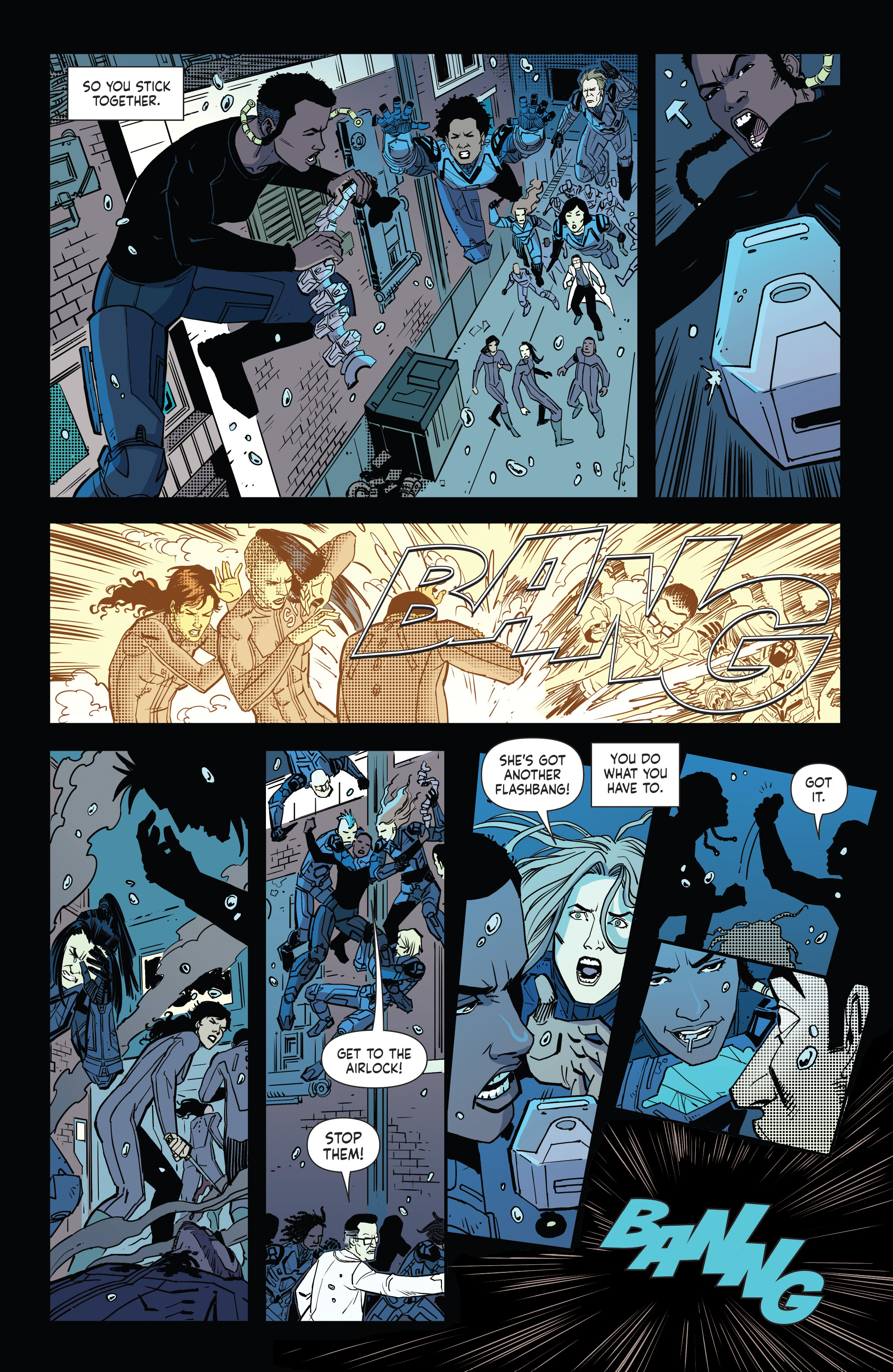 Killswitch (2019-) issue 3 - Page 16