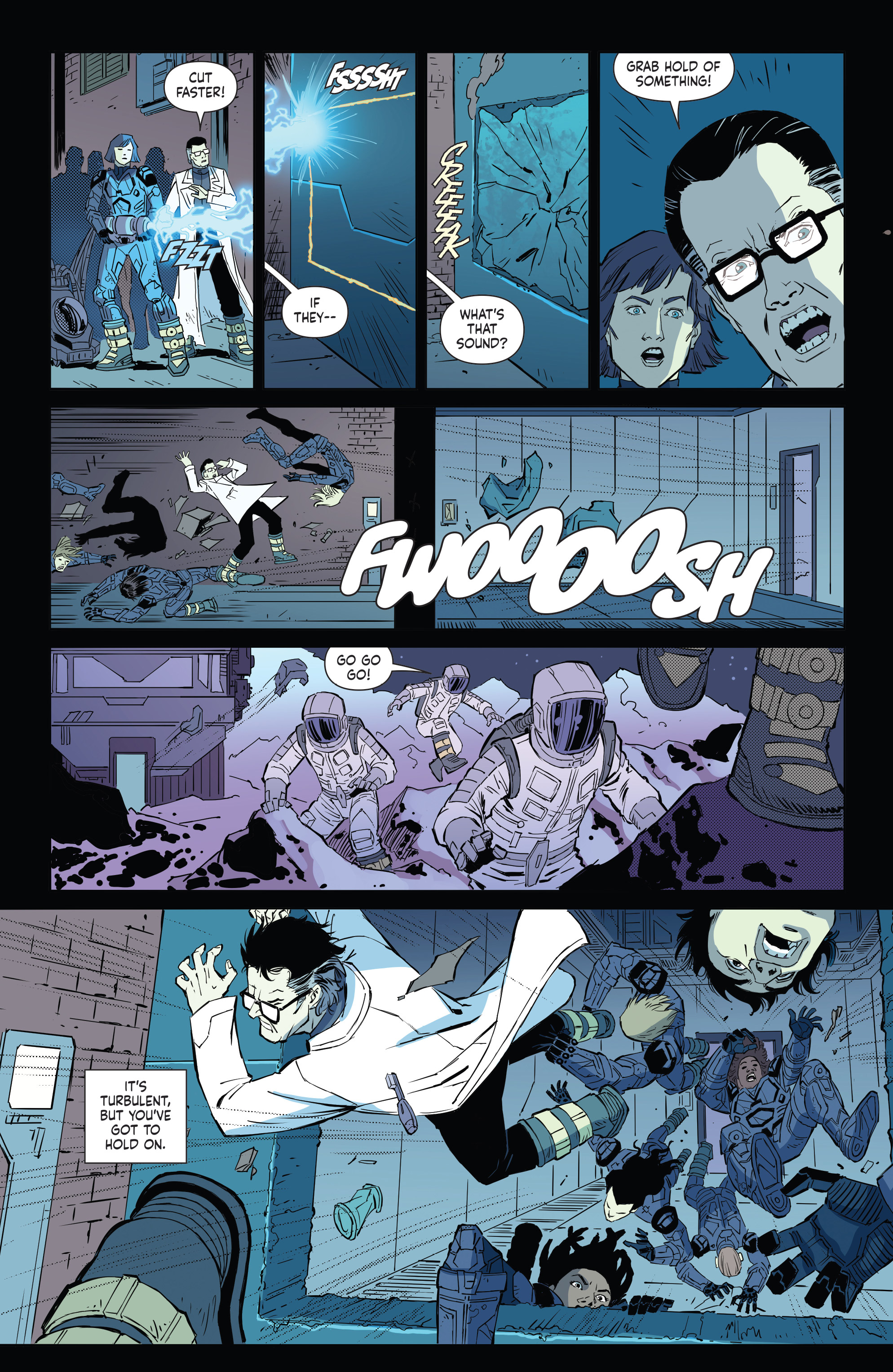 Killswitch (2019-) issue 3 - Page 20