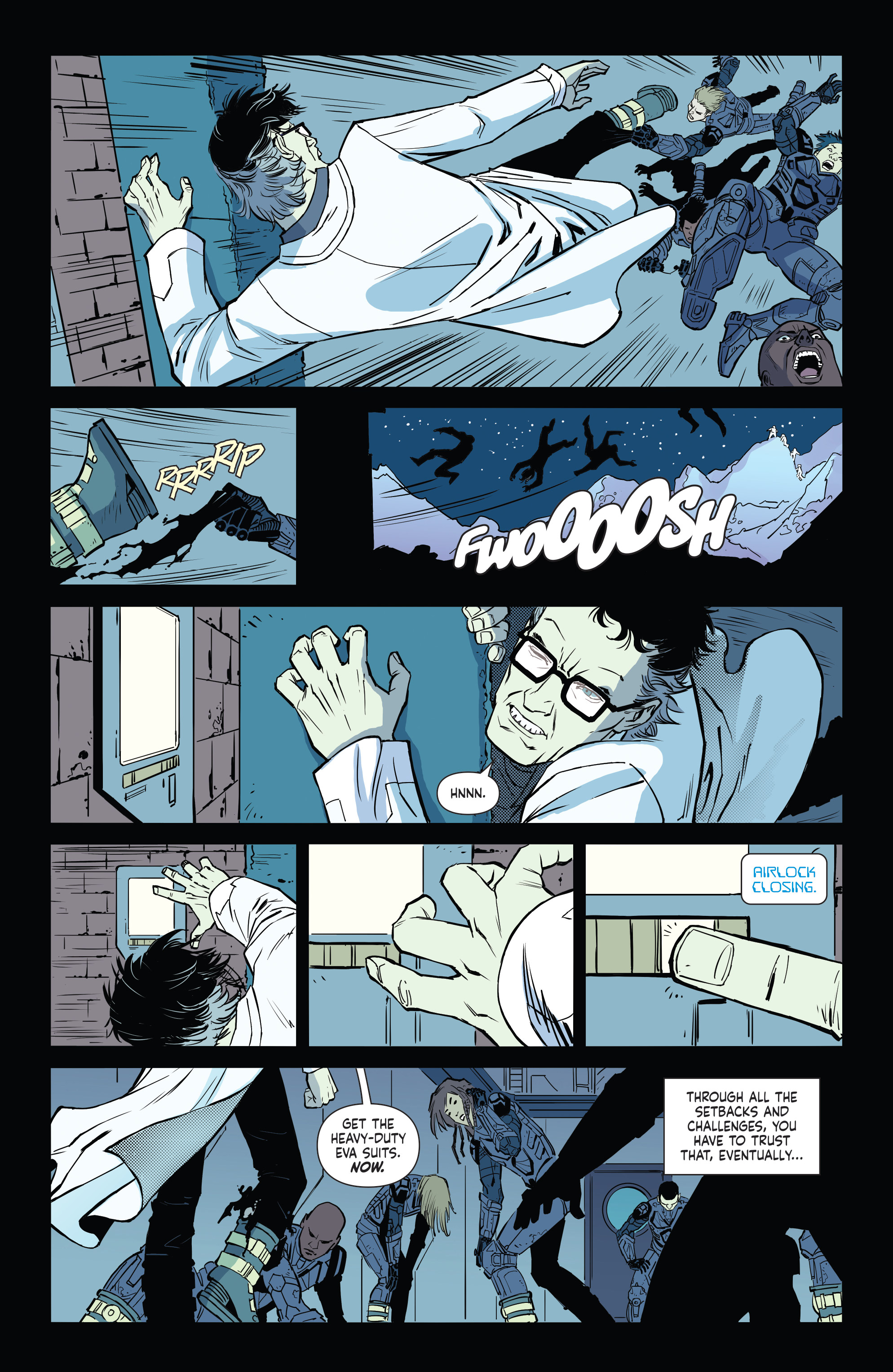 Killswitch (2019-) issue 3 - Page 21