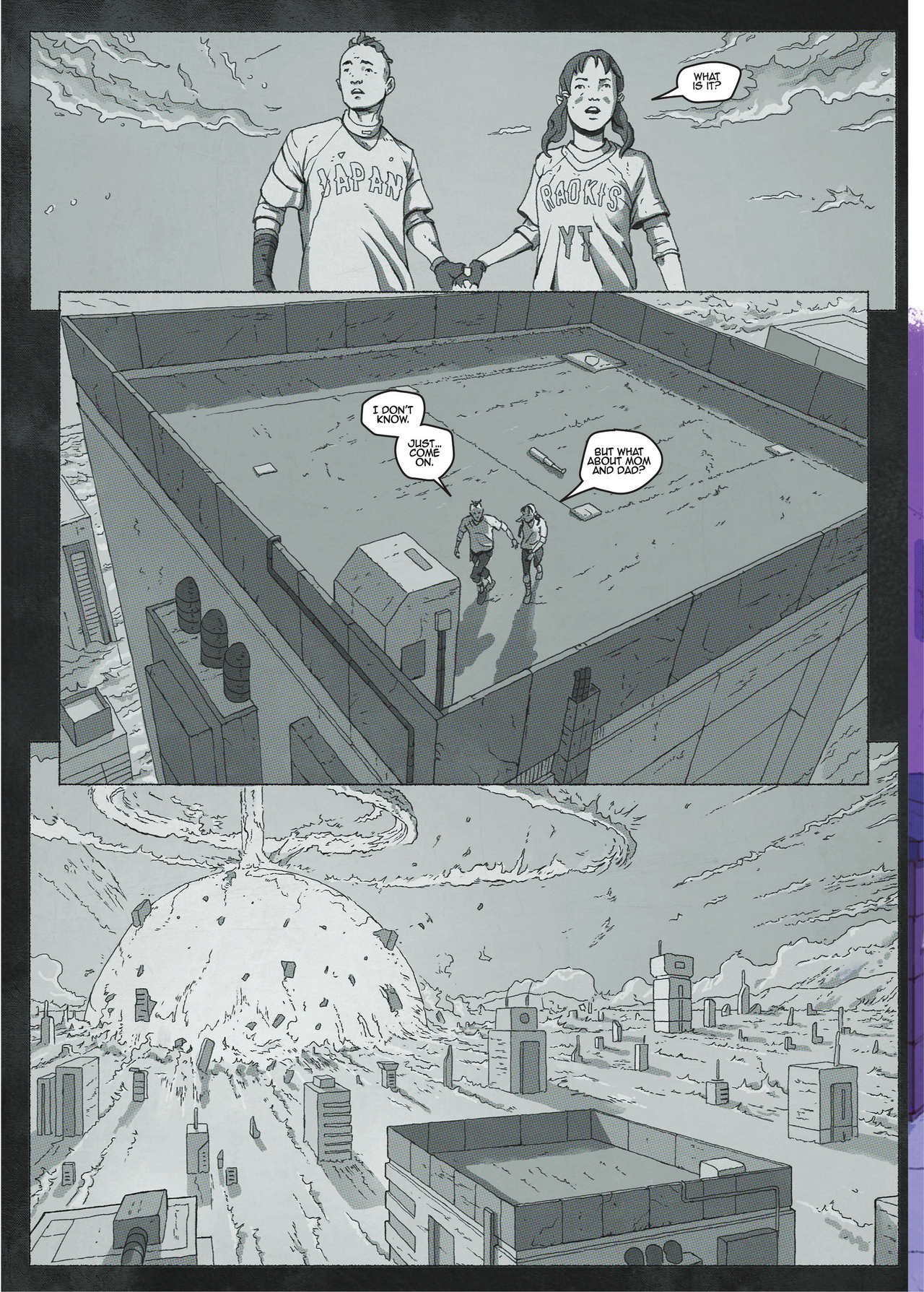 <{ $series->title }} issue Vol. 1 - Page 39