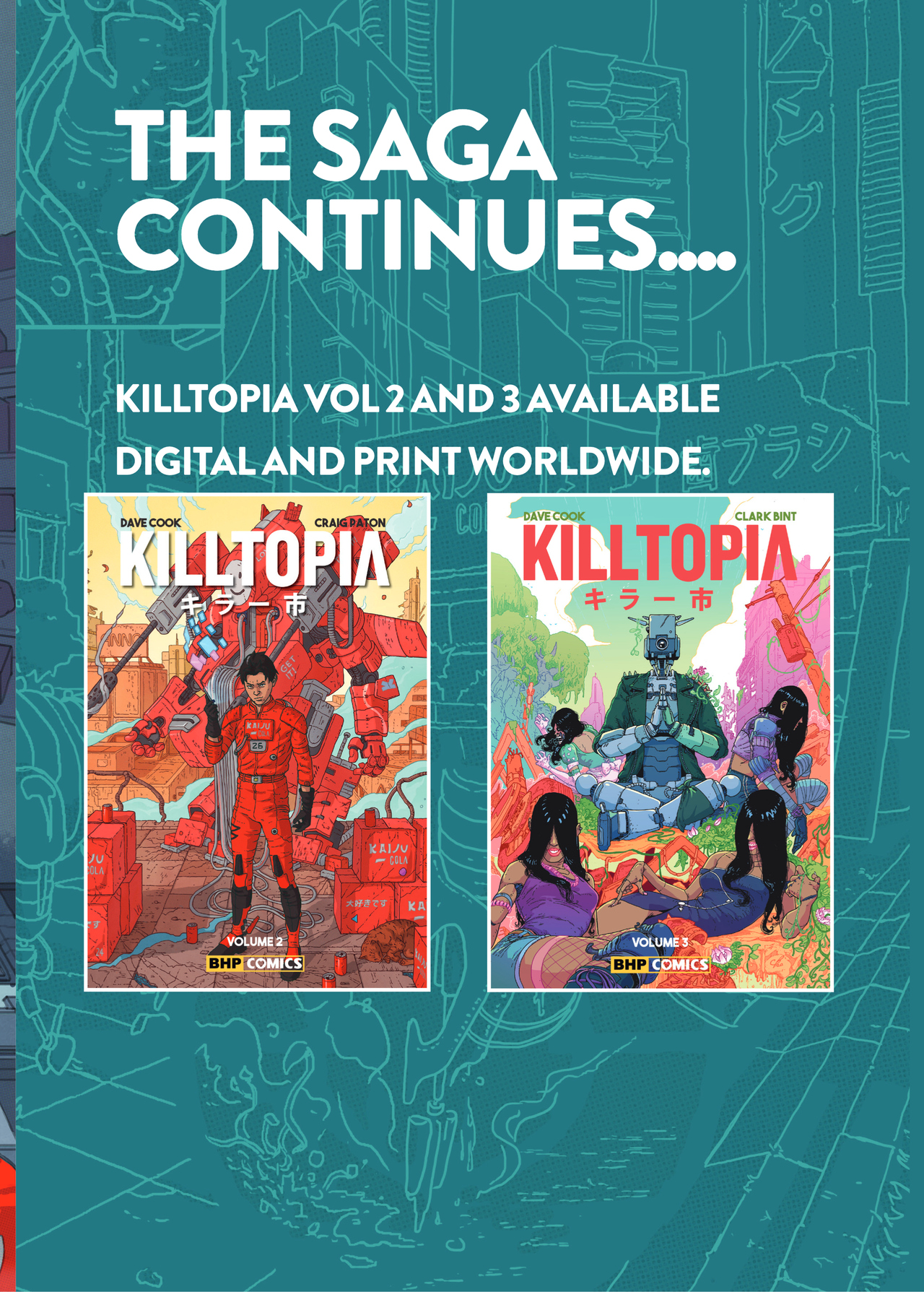 Killtopia (2018-) issue Vol. 1 - Page 48