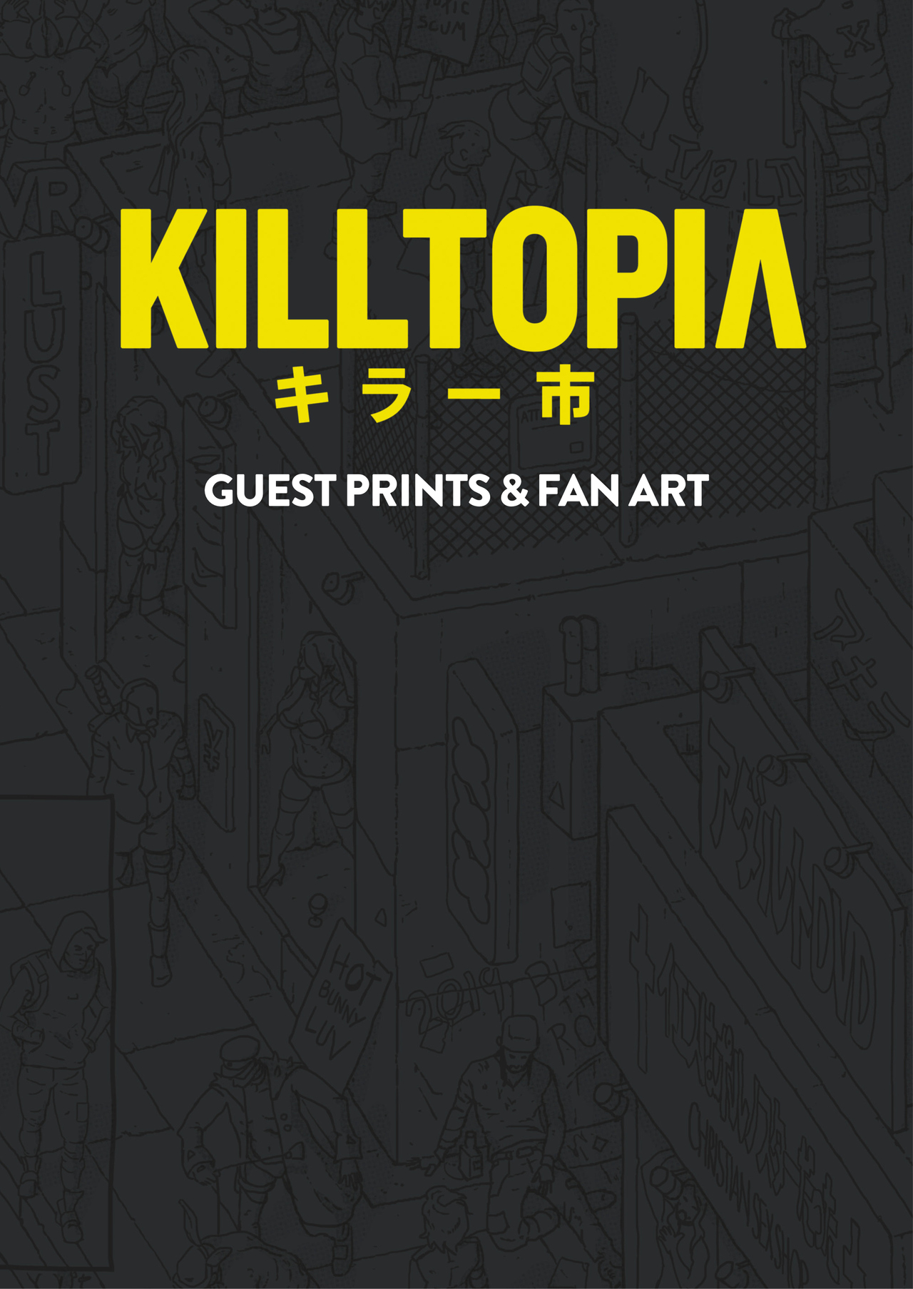 Killtopia (2018-) issue Vol. 2 - Page 62