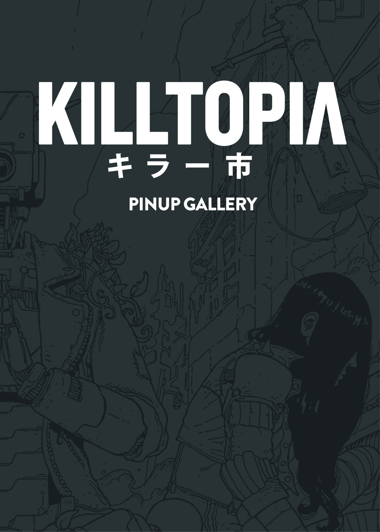 Killtopia (2018-) issue Vol. 3 - Page 59