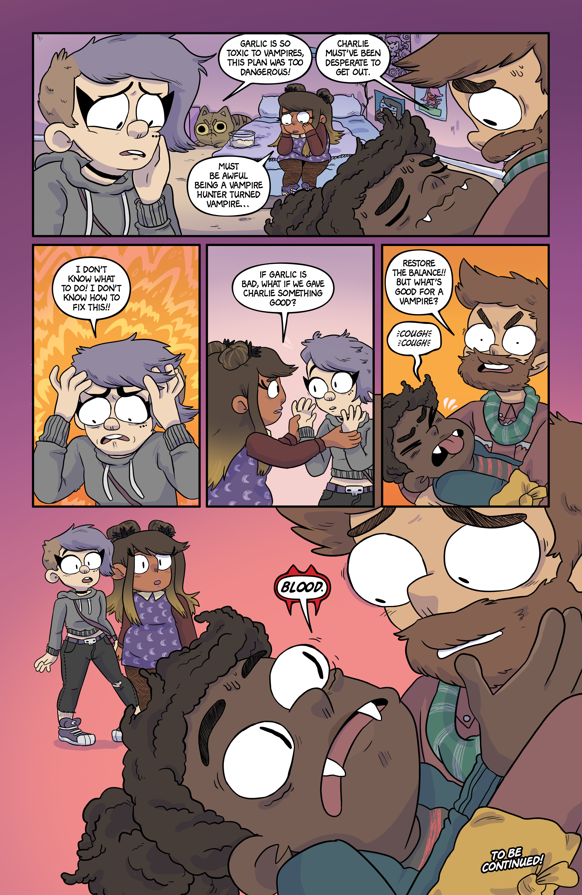 <{ $series->title }} issue 2 - Page 24