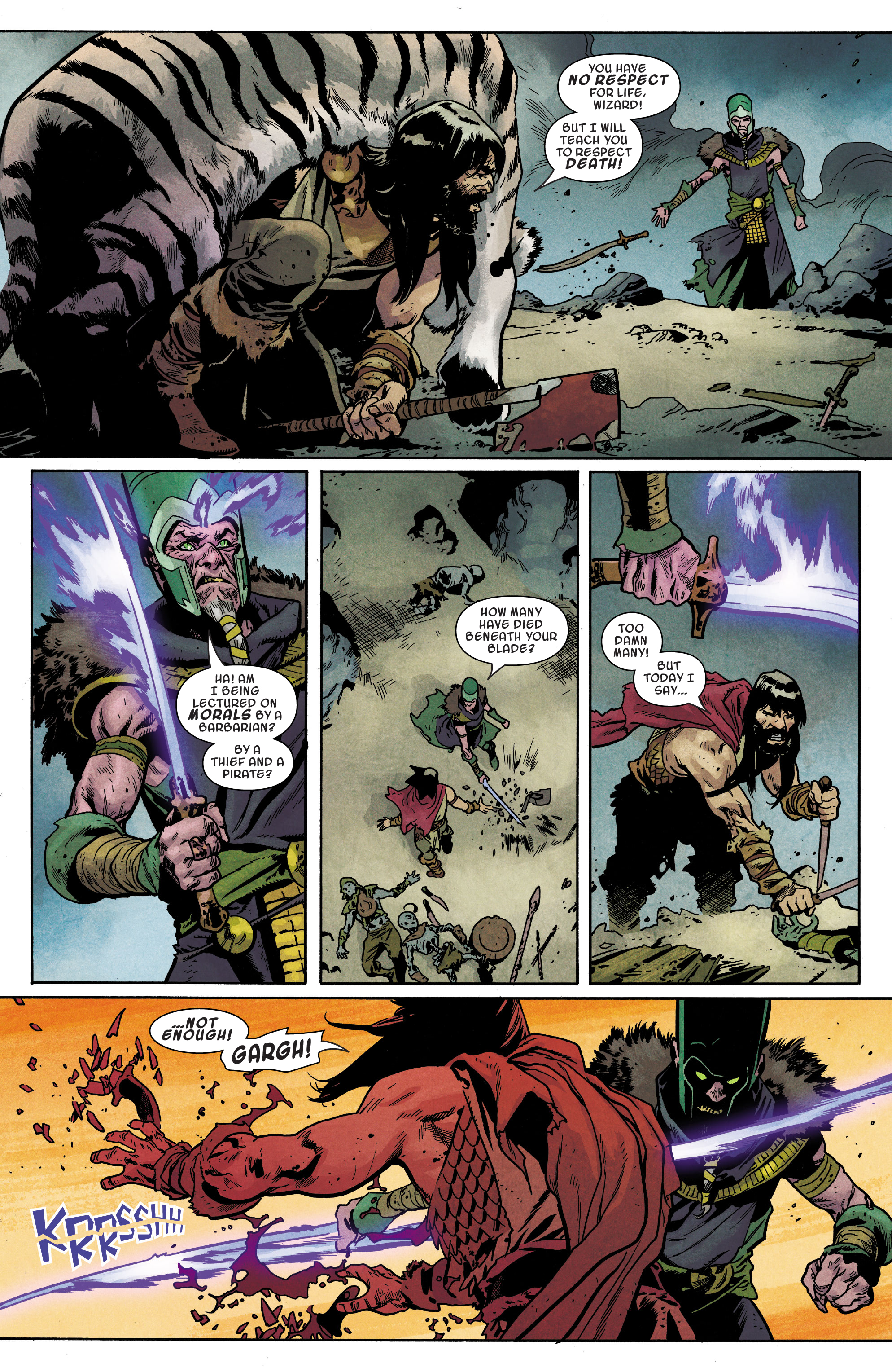 King Conan (2021-) issue 1 - Page 24