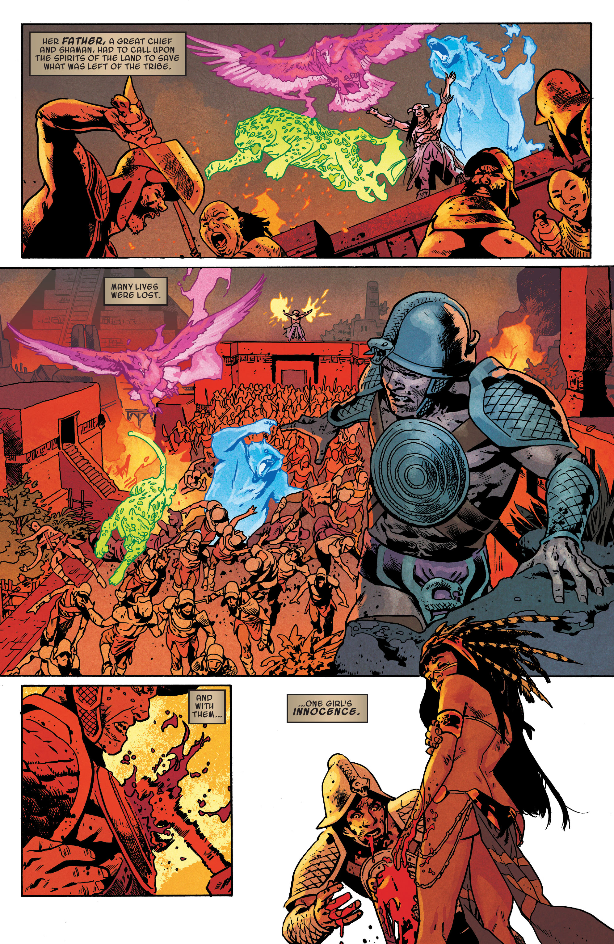 King Conan (2021-) issue 3 - Page 15