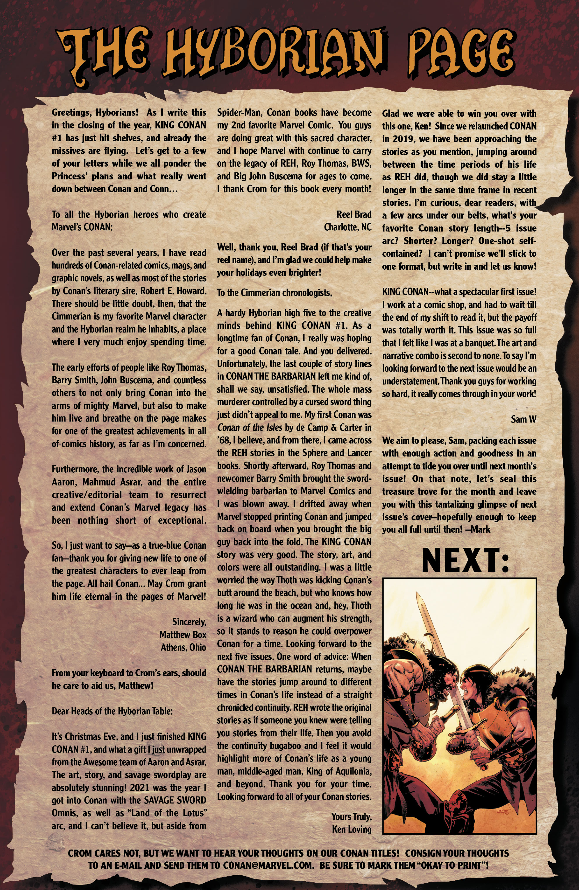 King Conan (2021-) issue 3 - Page 23