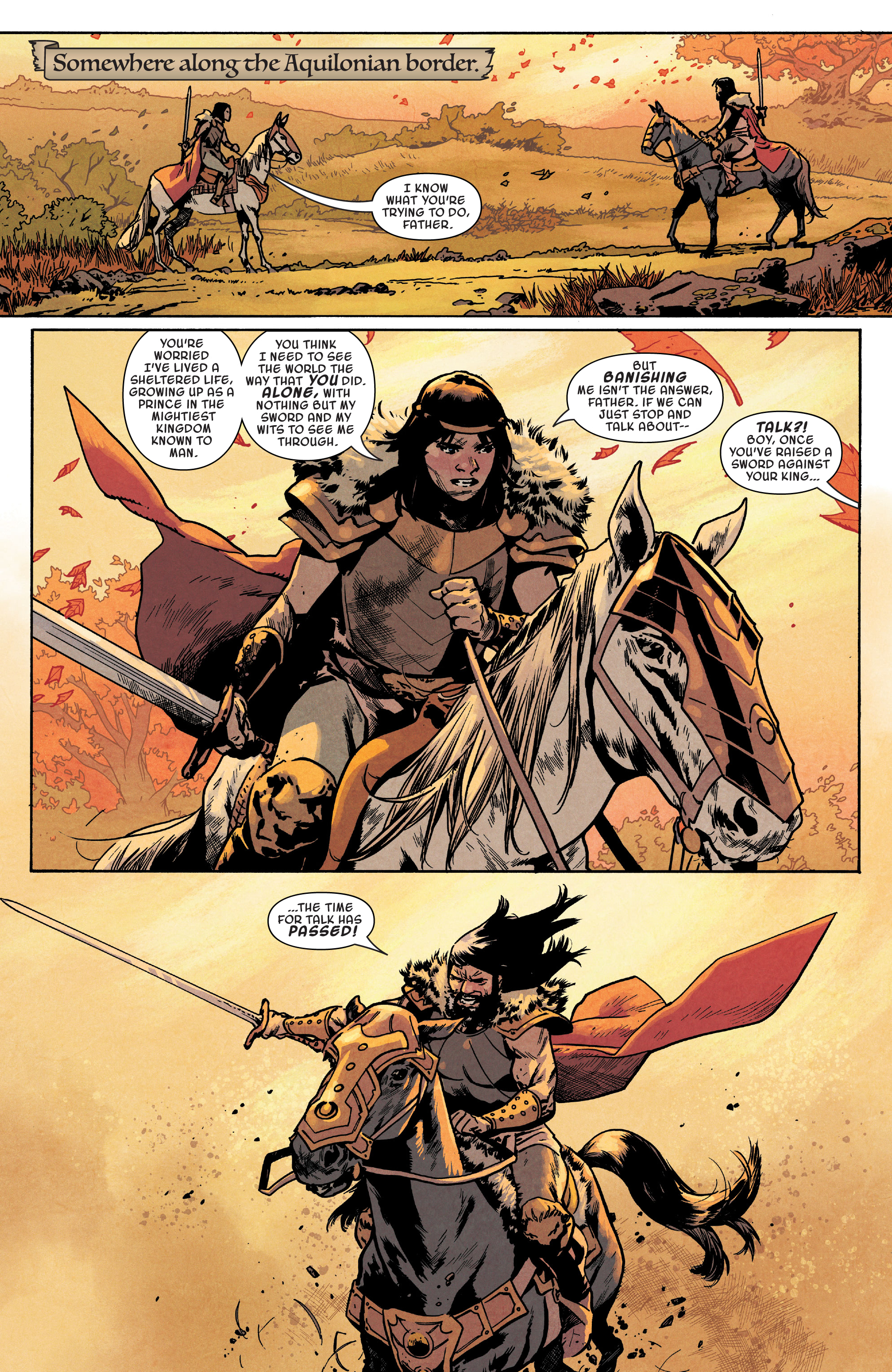 King Conan (2021-) issue 4 - Page 4