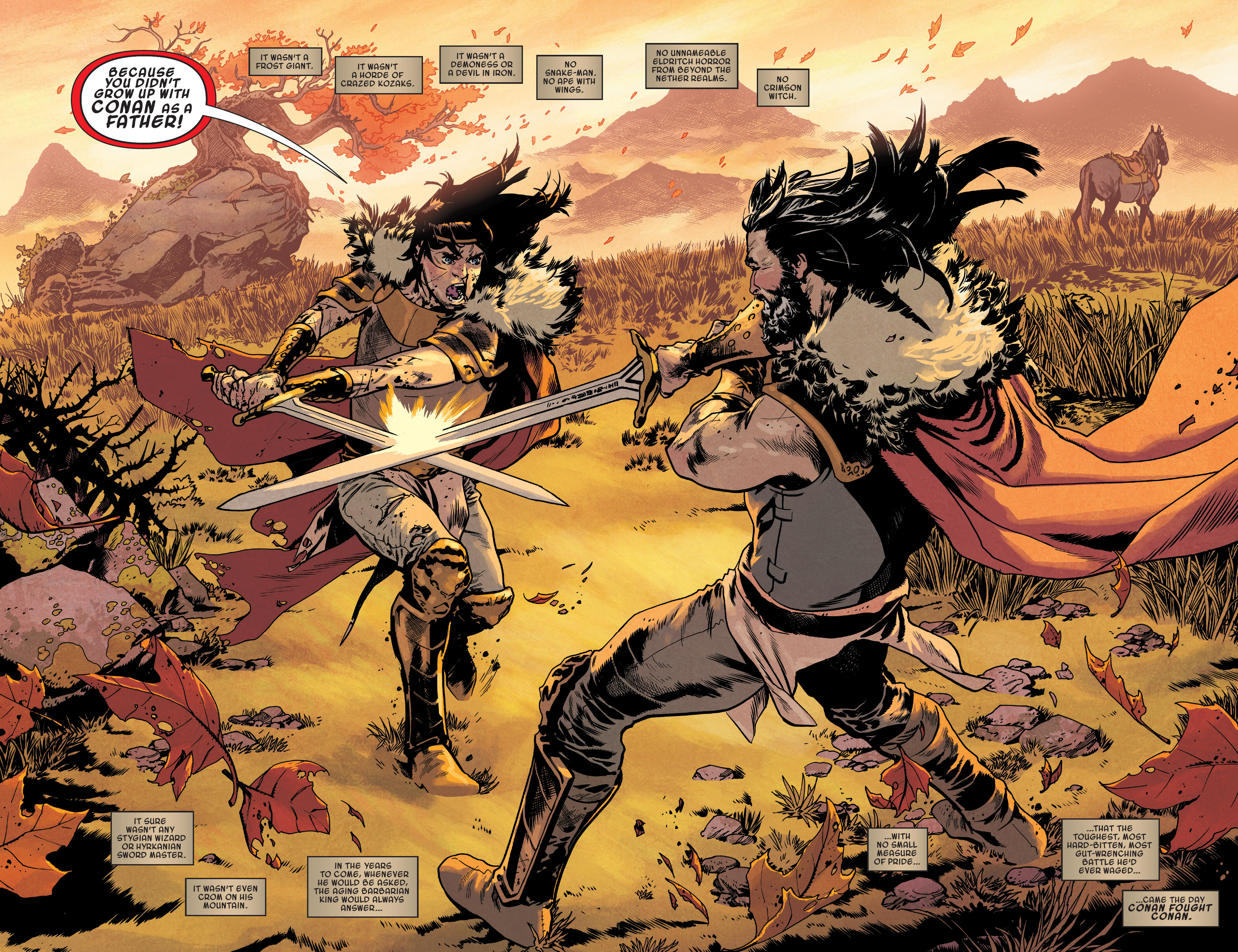 King Conan (2021-) issue 4 - Page 11