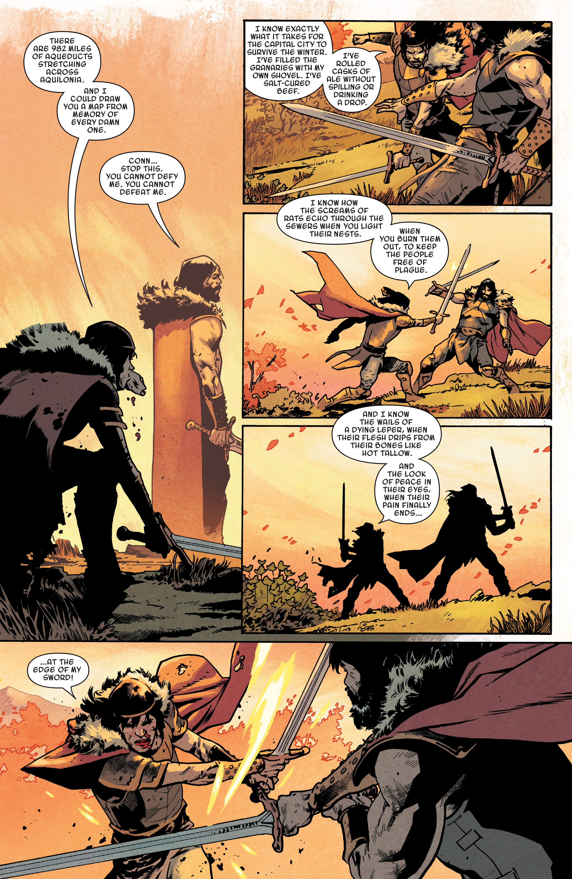 King Conan (2021-) issue 4 - Page 17