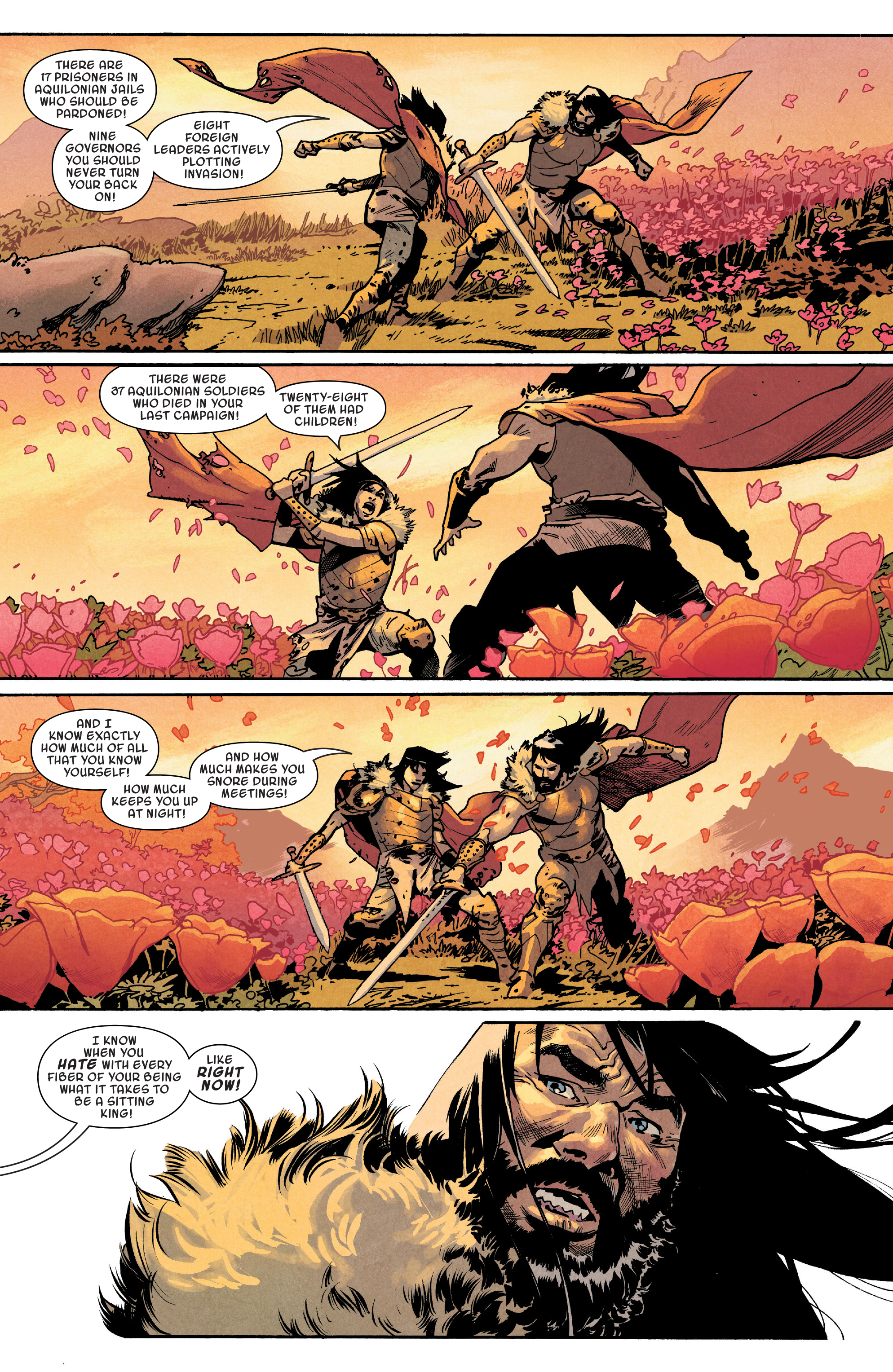 King Conan (2021-) issue 4 - Page 18