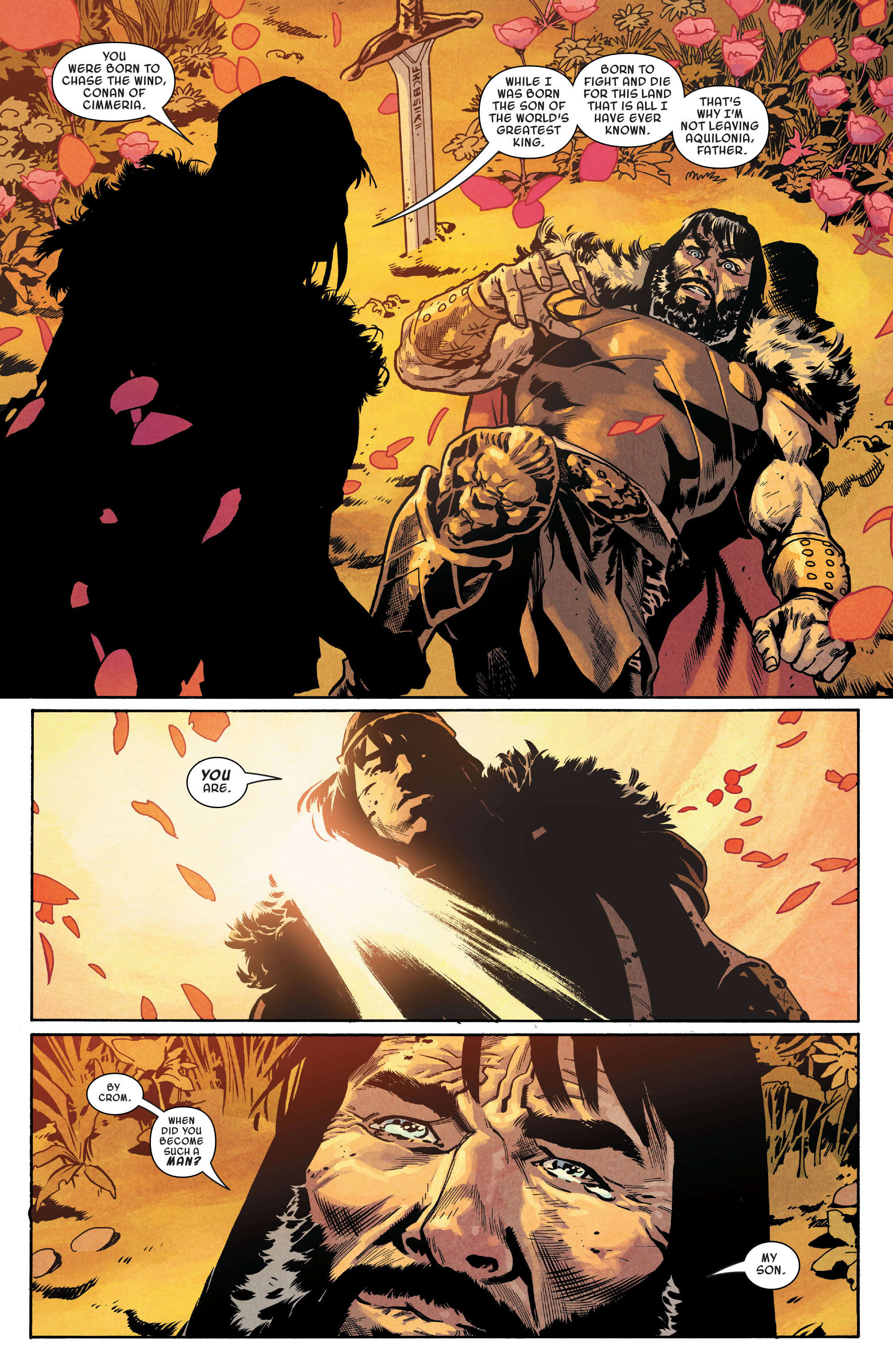 King Conan (2021-) issue 4 - Page 20