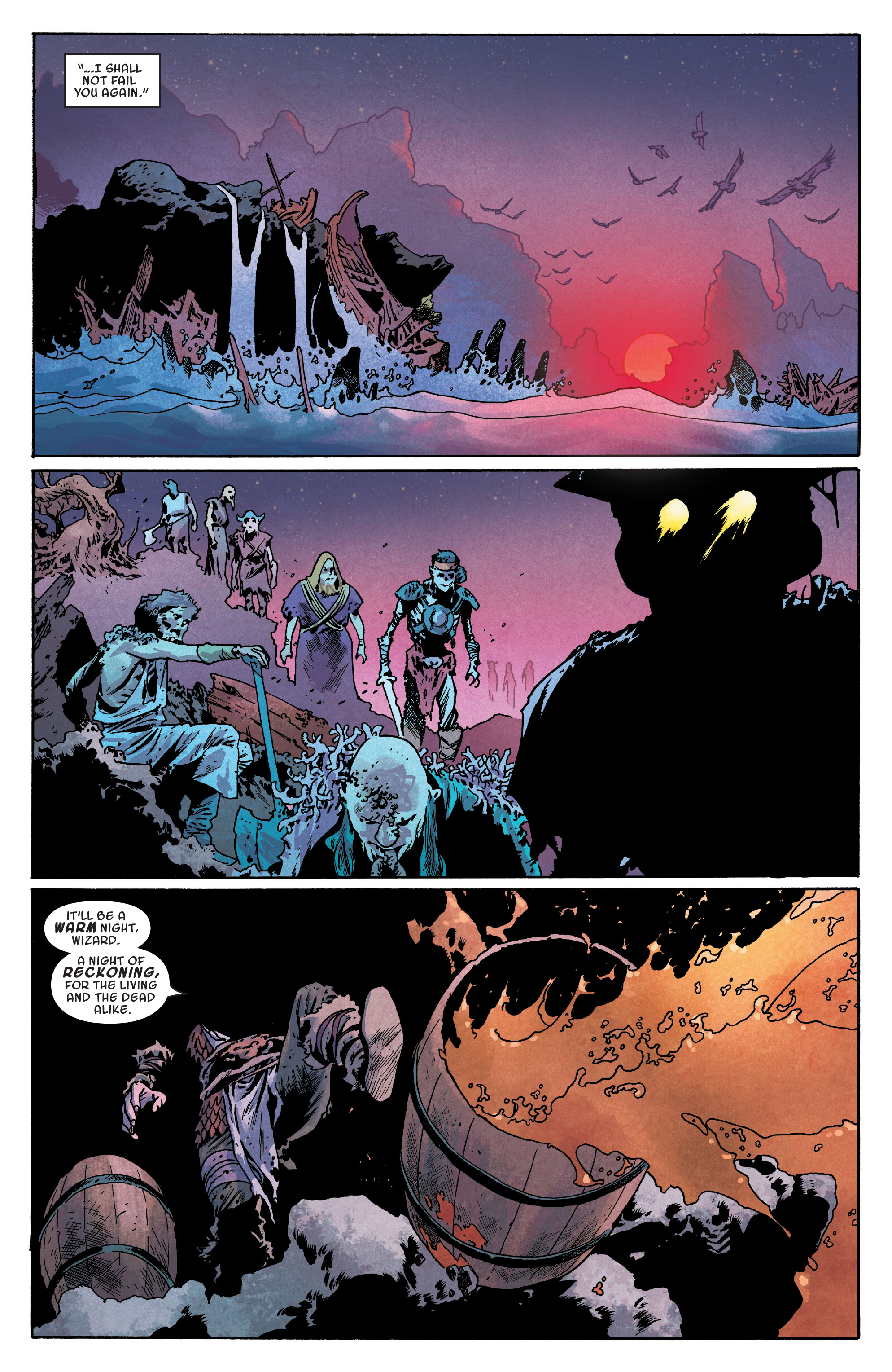 King Conan (2021-) issue 5 - Page 20