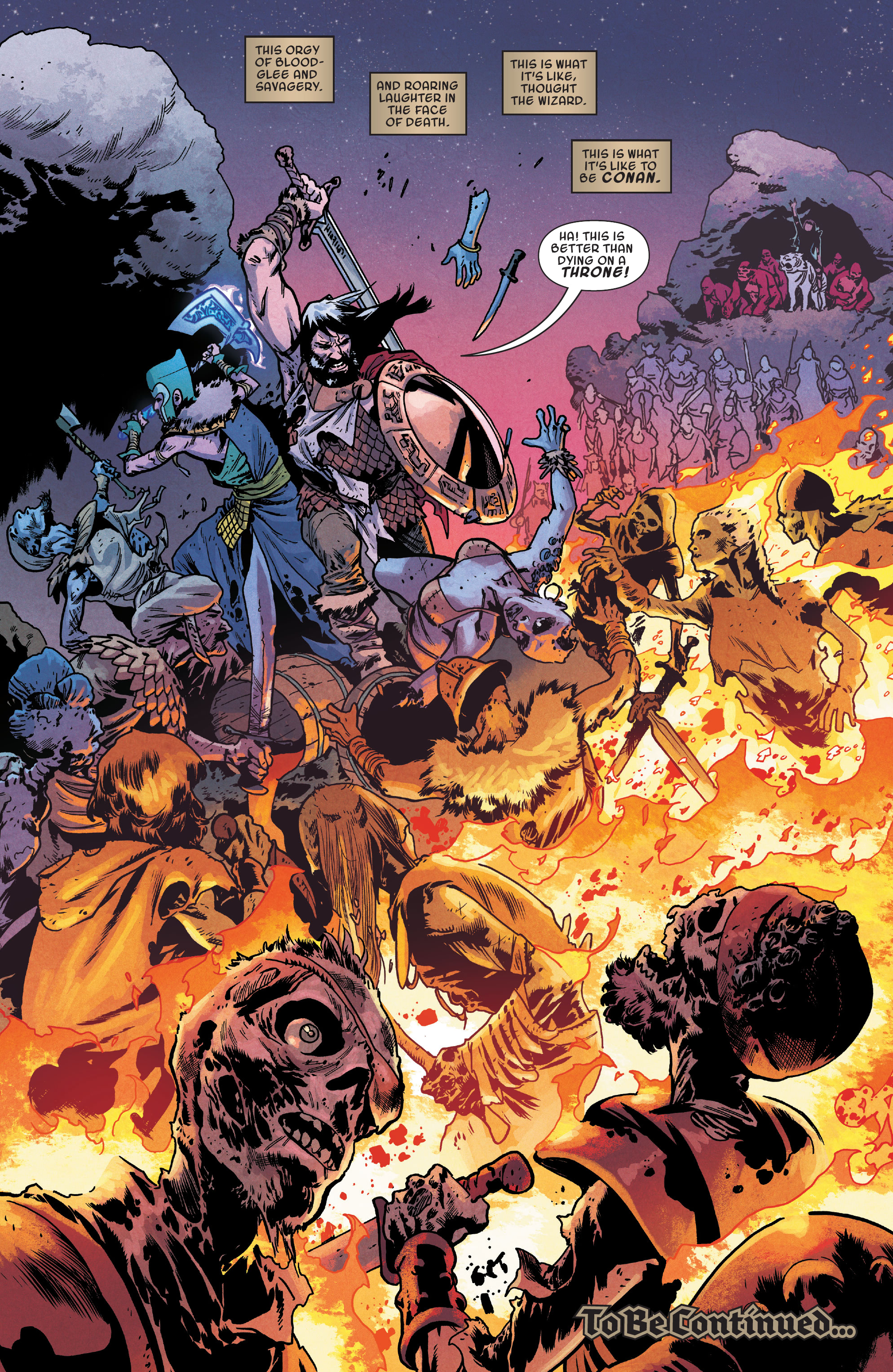 King Conan (2021-) issue 5 - Page 23