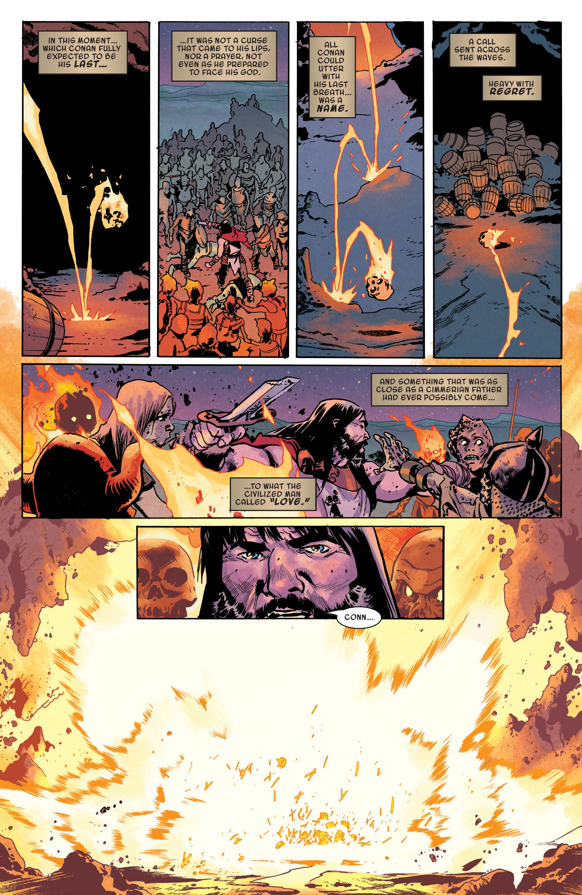 King Conan (2021-) issue 6 - Page 12