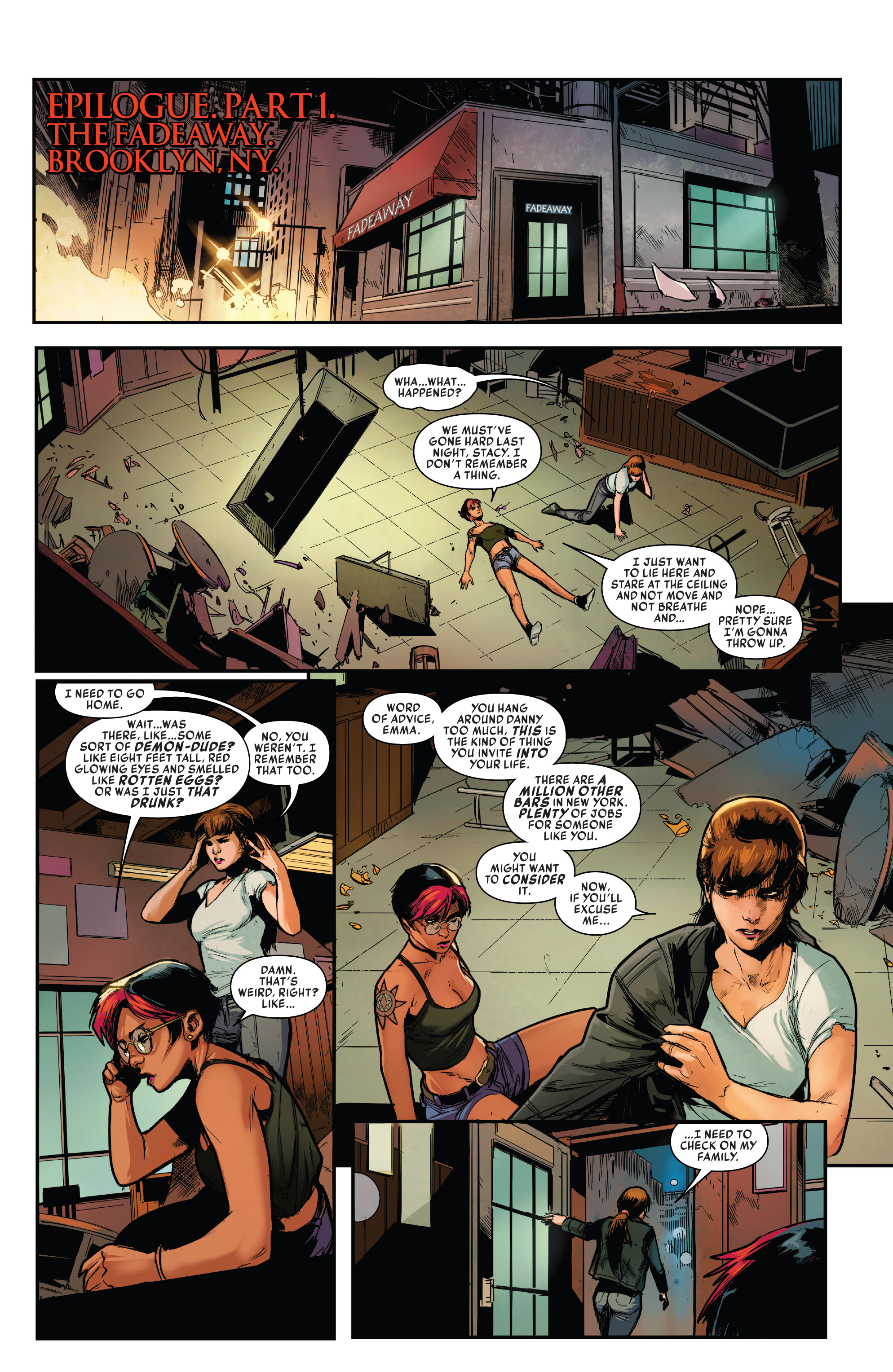 <{ $series->title }} issue TPB - Page 96