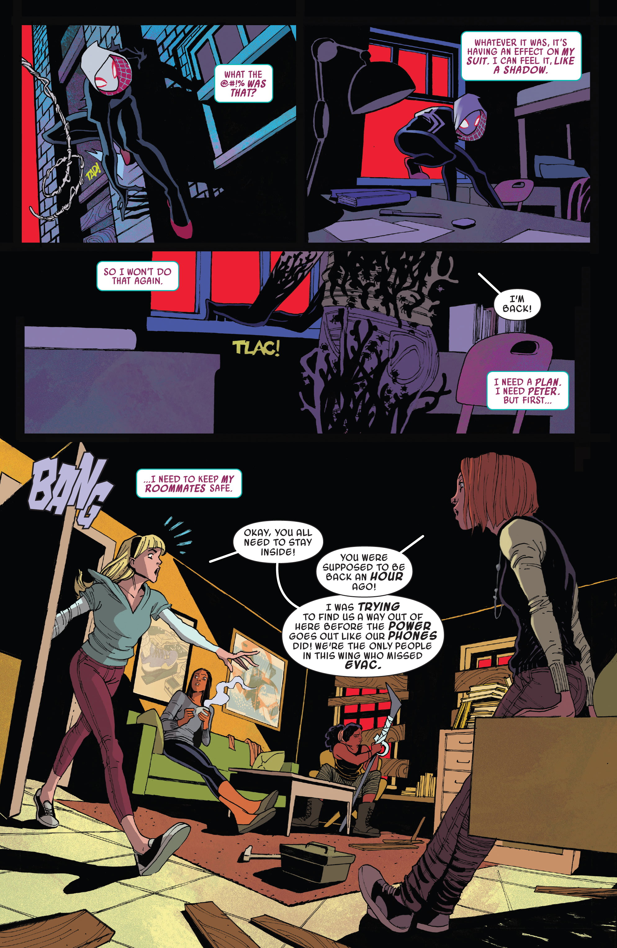 <{ $series->title }} issue 1 - Page 8