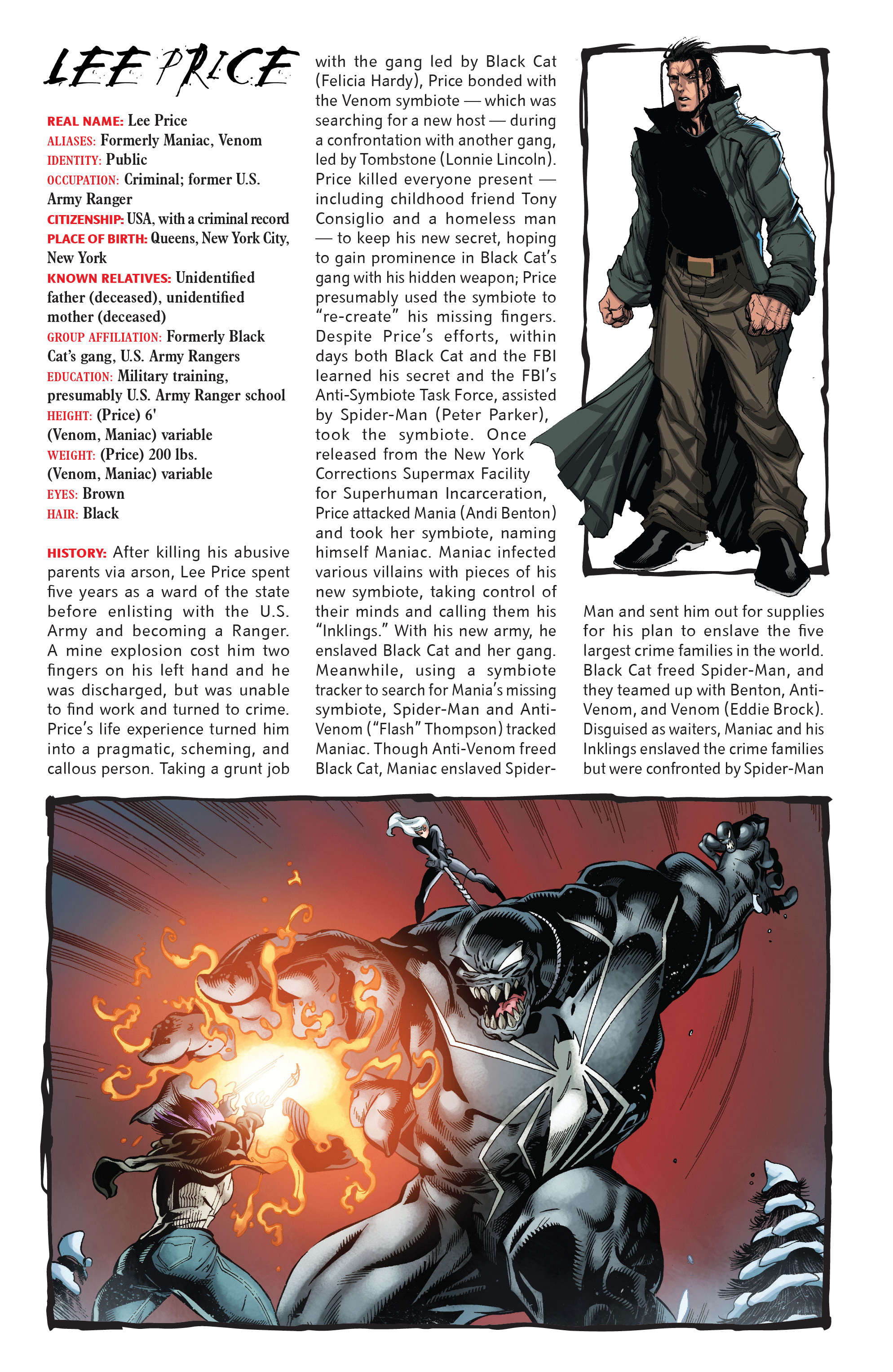 King In Black Handbook (2020) issue 1 - Page 30