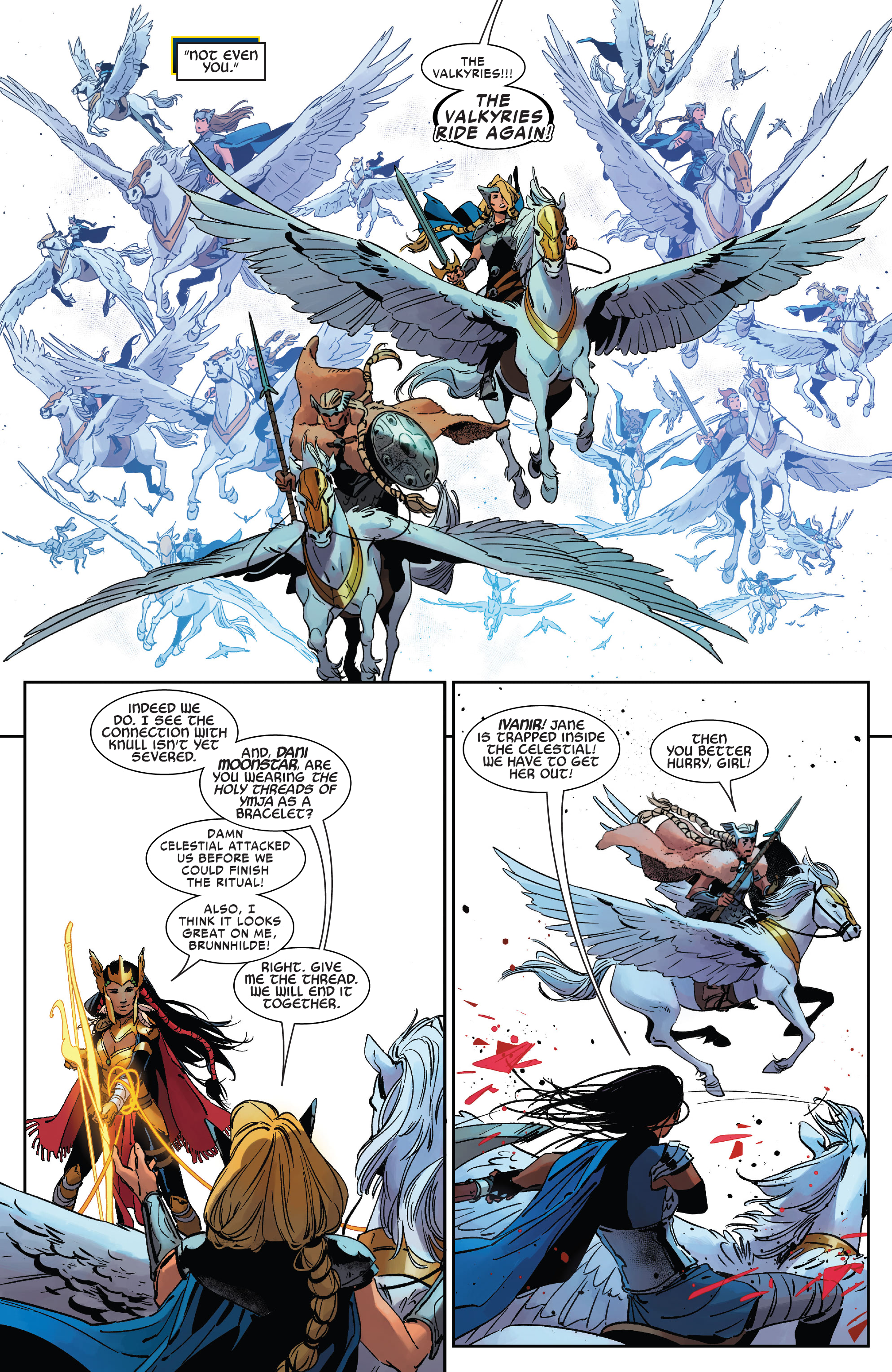 Diana The Valkyries Library 24 - yc7v2ux