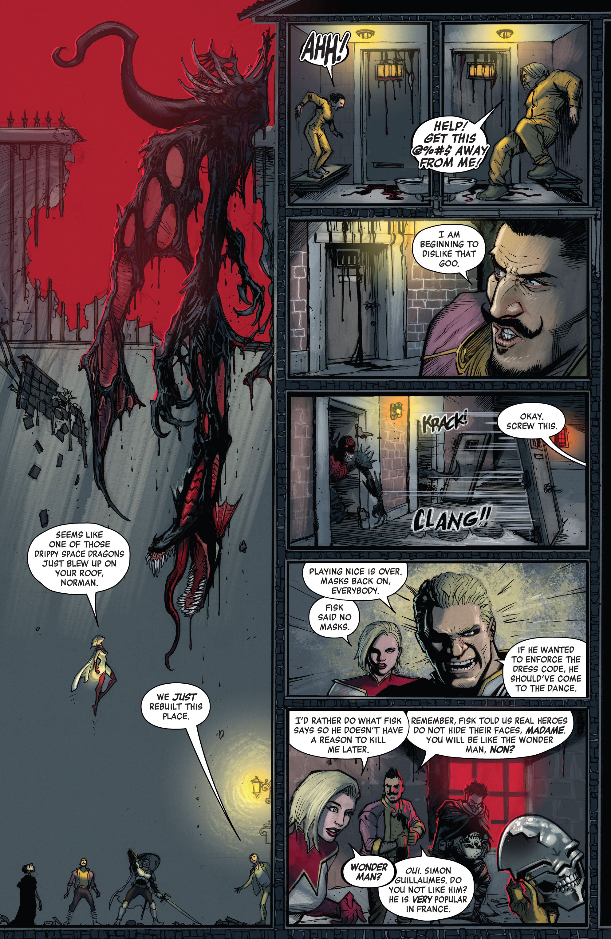 <{ $series->title }} issue 2 - Page 8