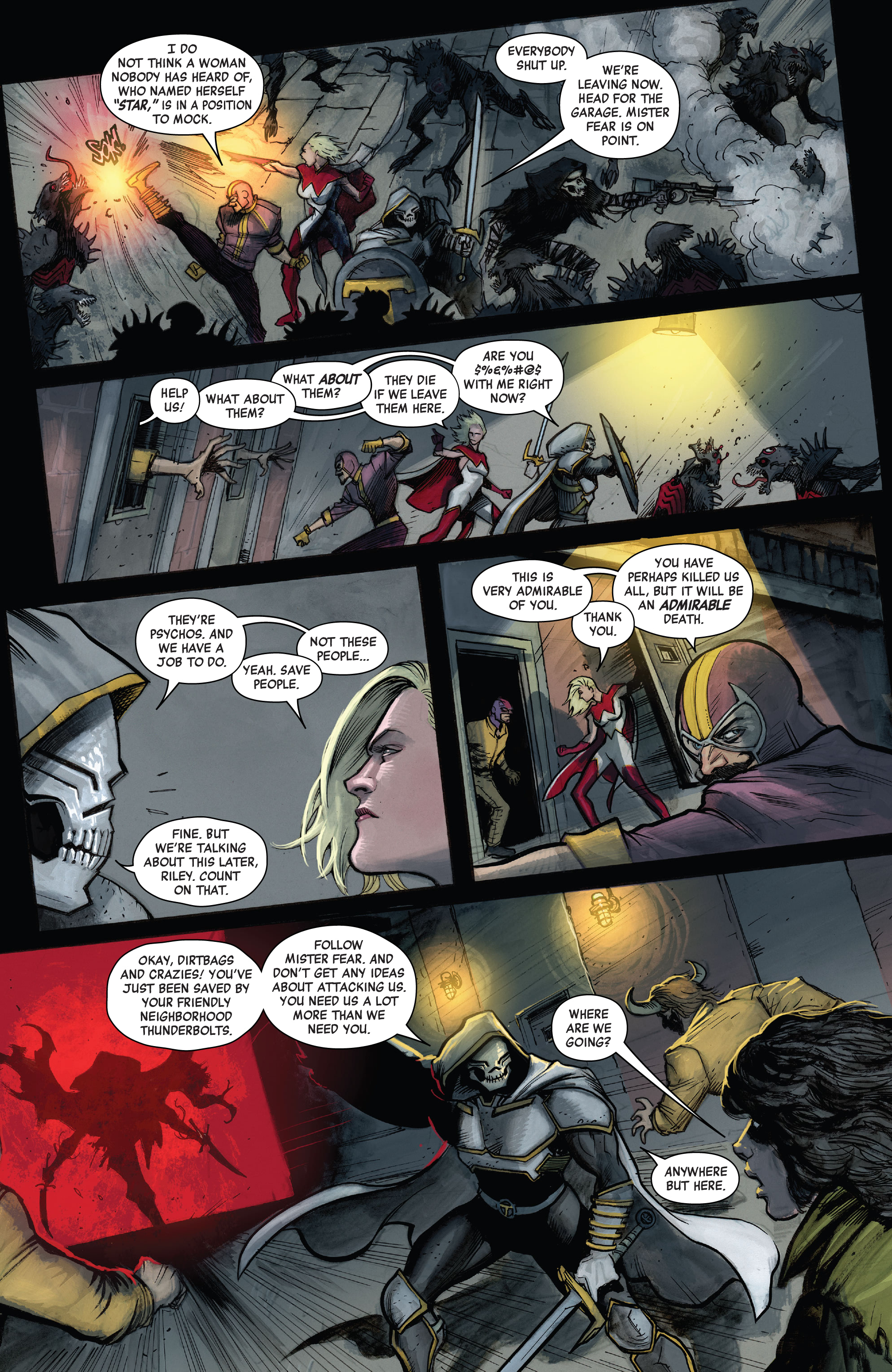 <{ $series->title }} issue 2 - Page 12