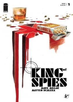 King of Spies (2021-)