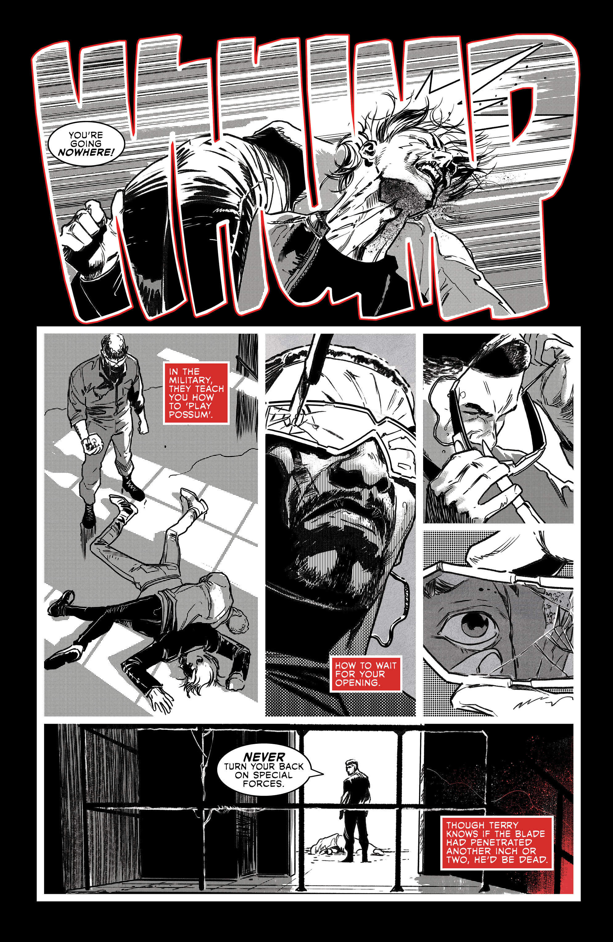 King Spawn (2021-) issue 10 - Page 14