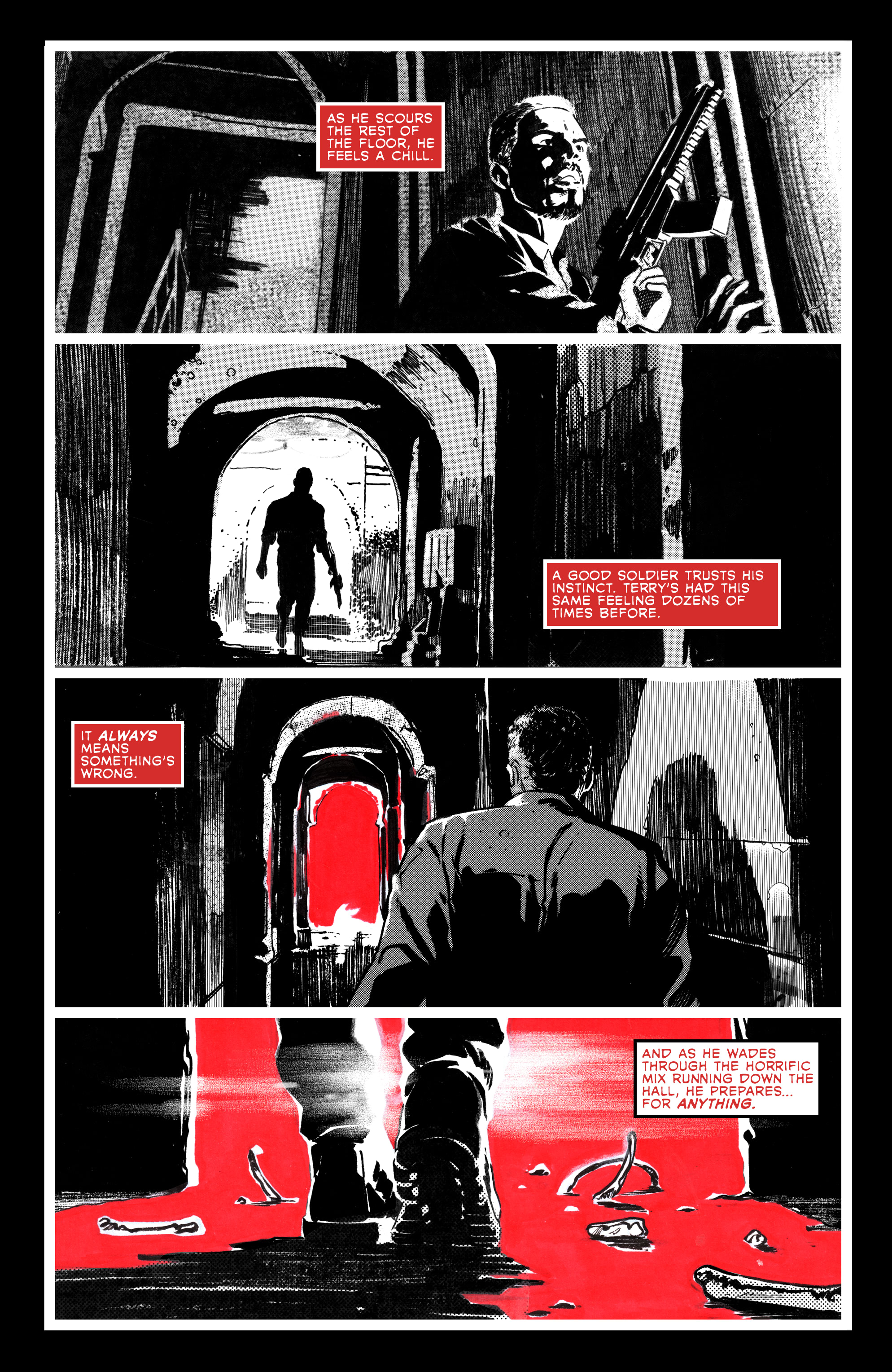 King Spawn (2021-) issue 10 - Page 15