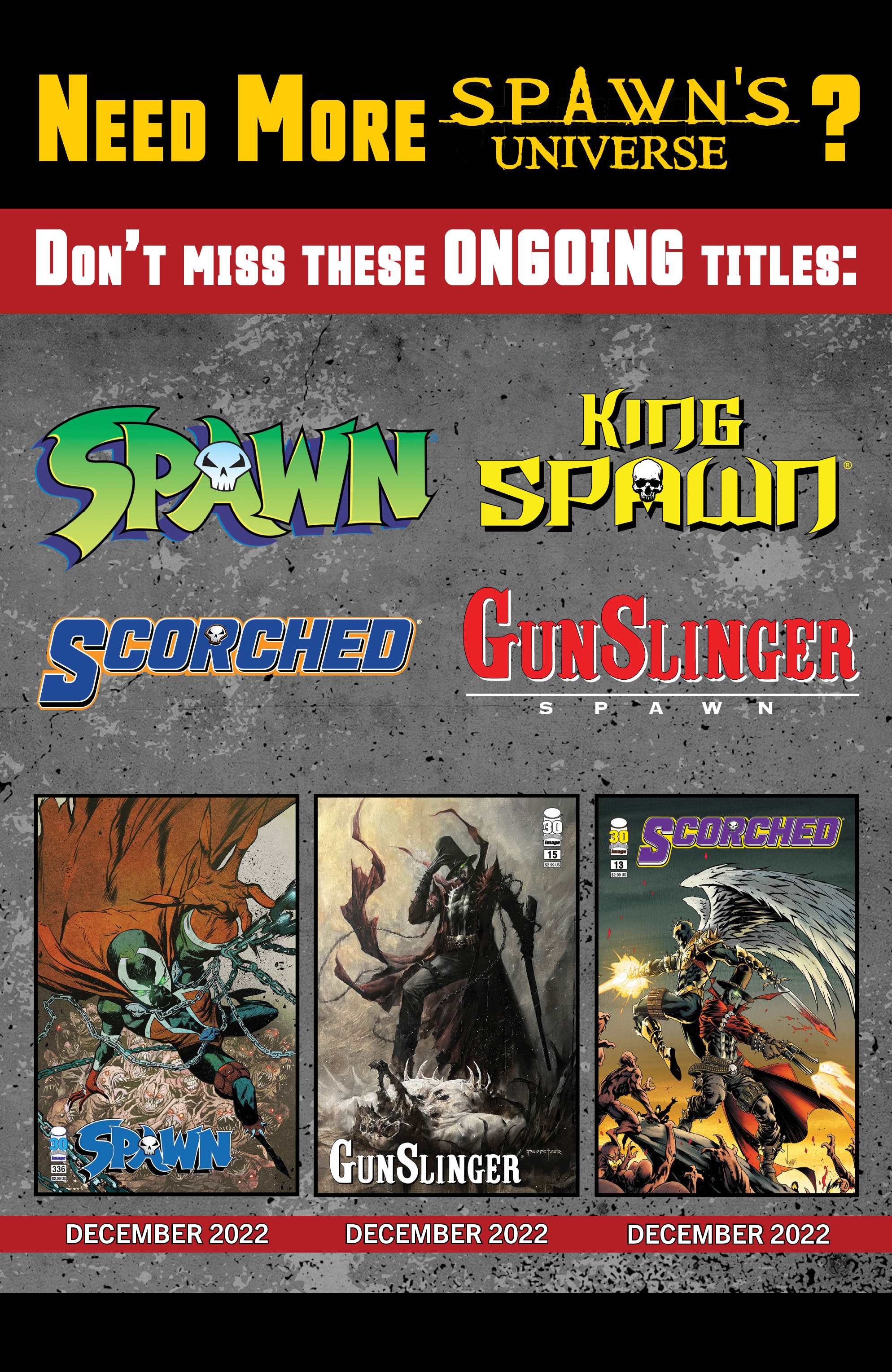 King Spawn (2021-) issue 17 - Page 25