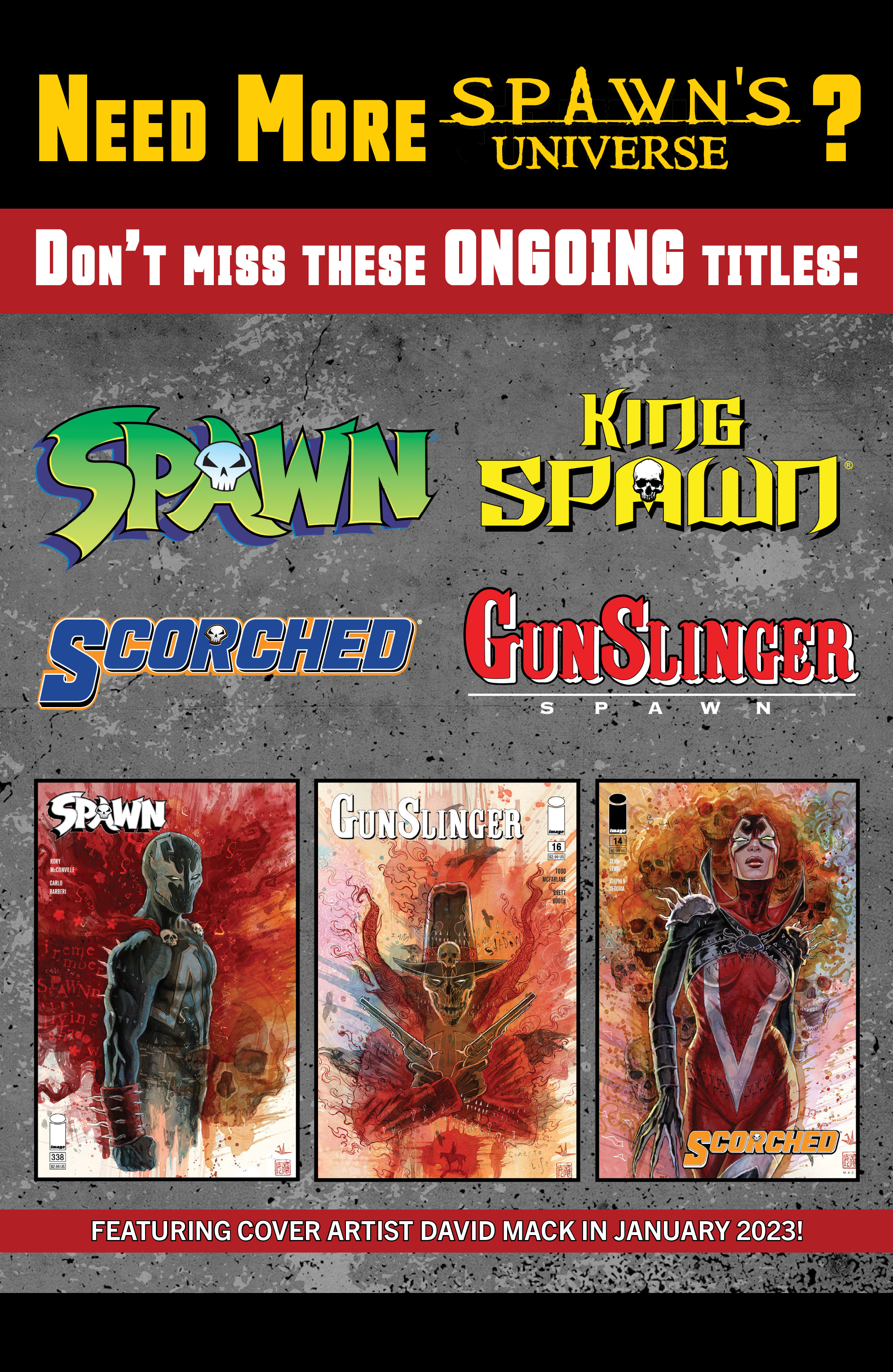 King Spawn (2021-) issue 18 - Page 25