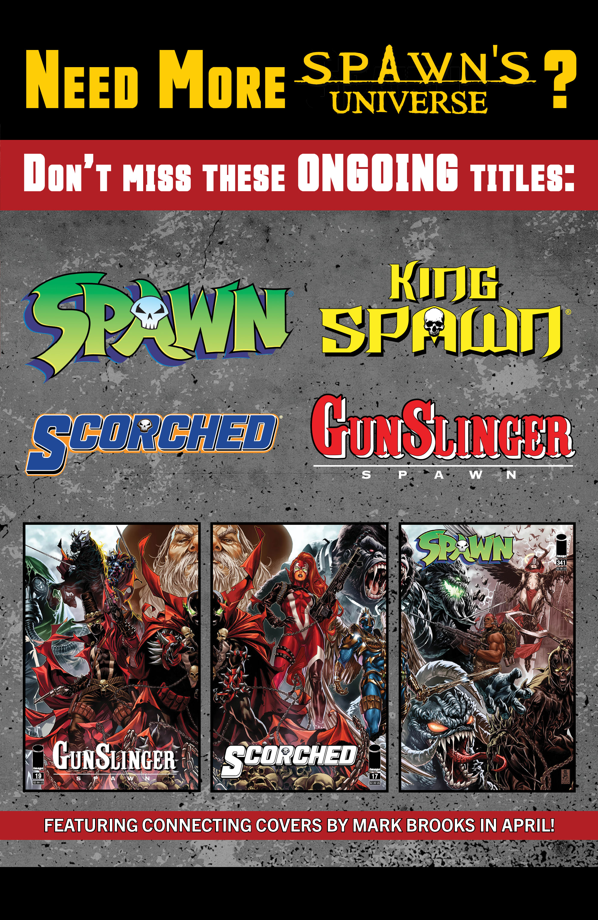 King Spawn (2021-) issue 21 - Page 25