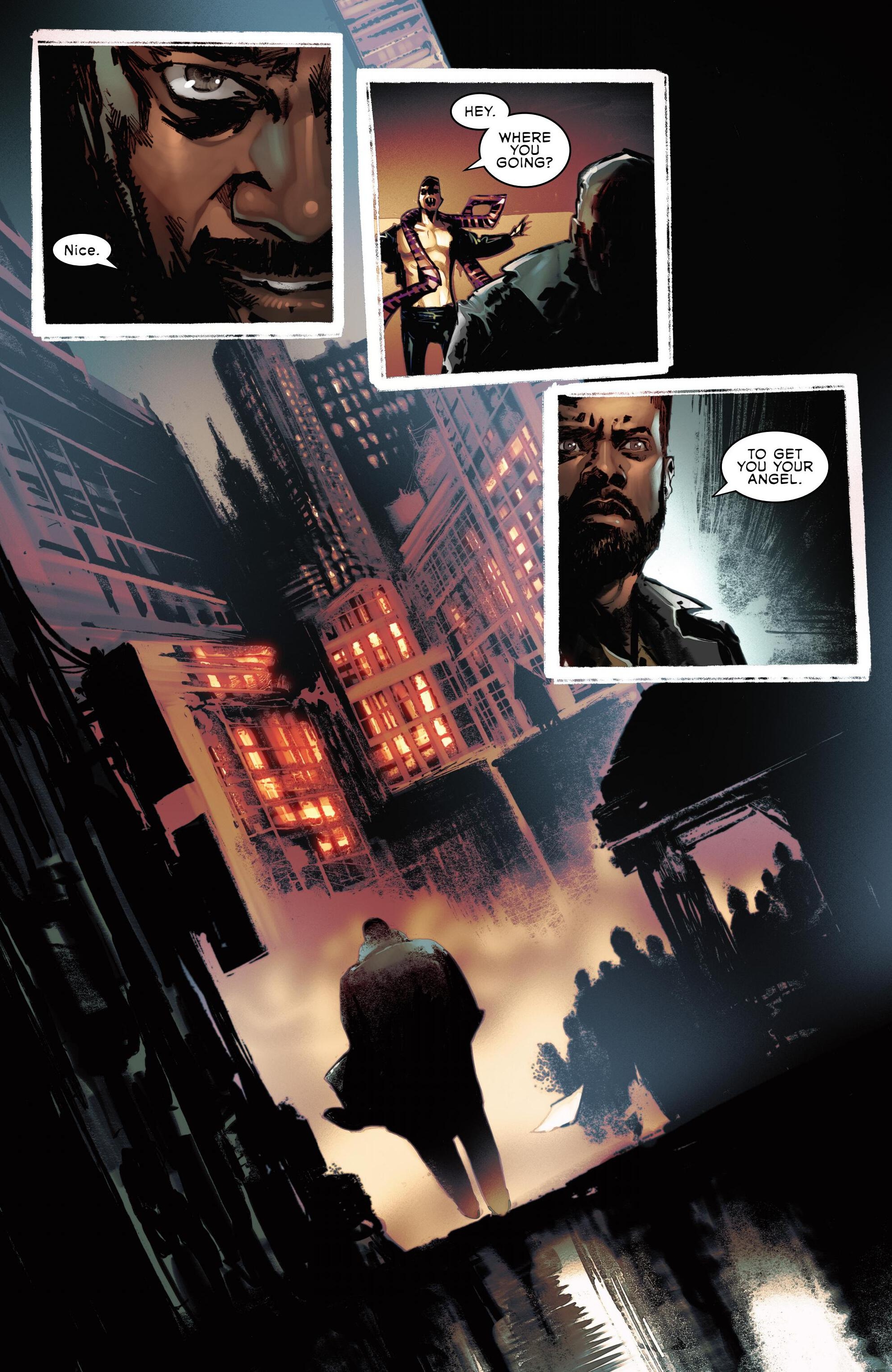 King Spawn (2021-) issue 35 - Page 10