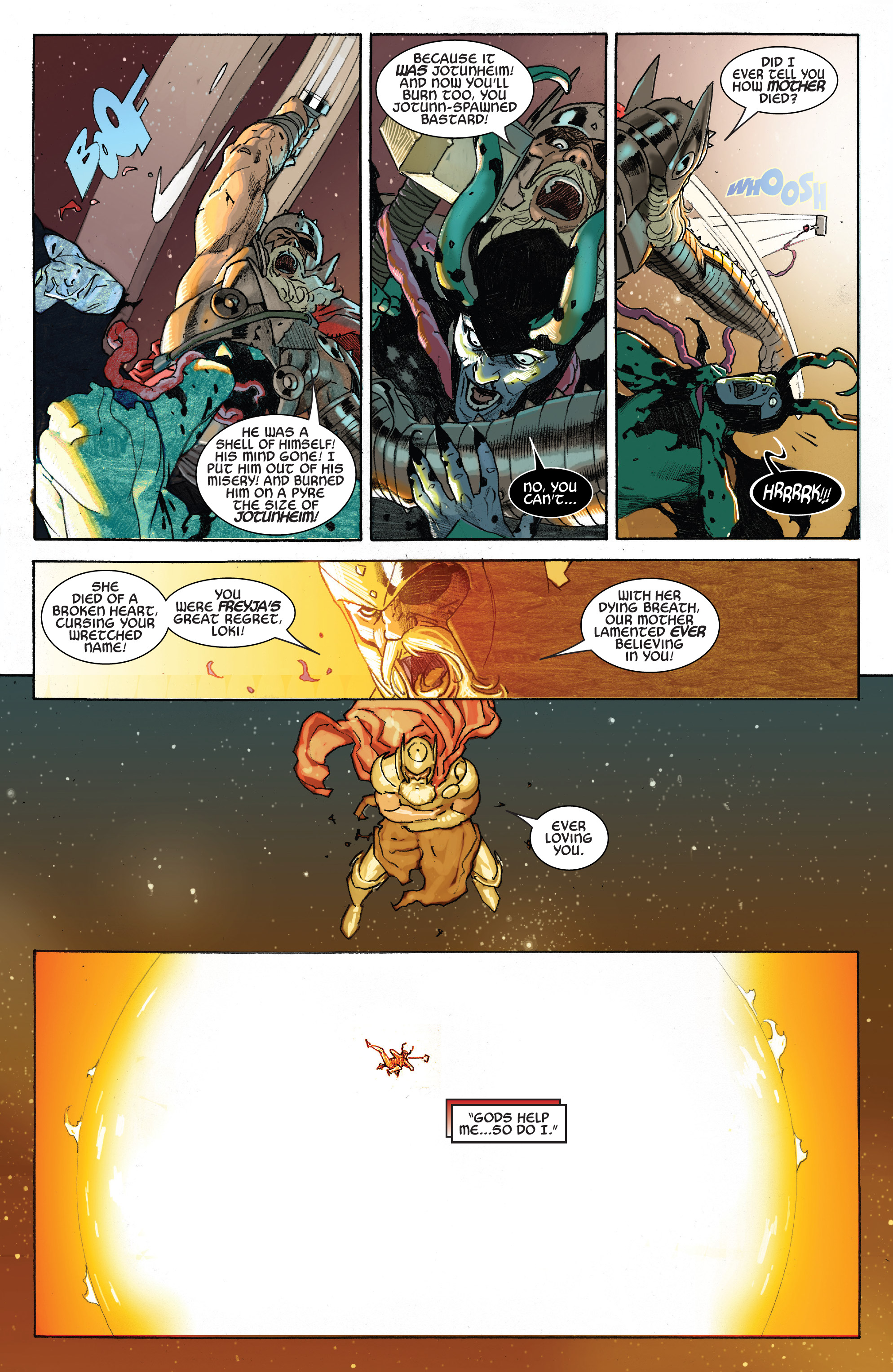 King Thor (2019-) issue 1 - Page 18