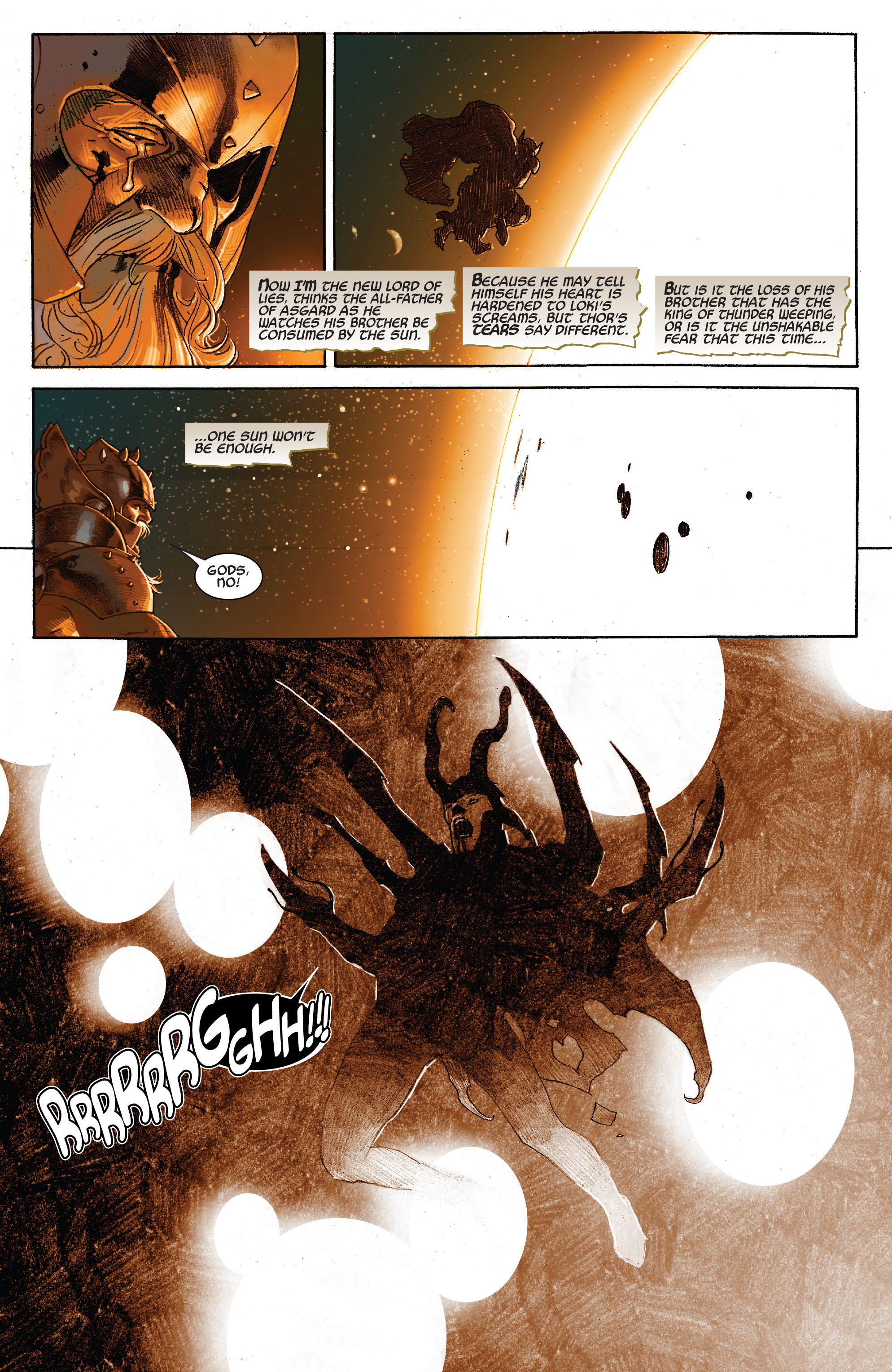 King Thor (2019-) issue 1 - Page 19